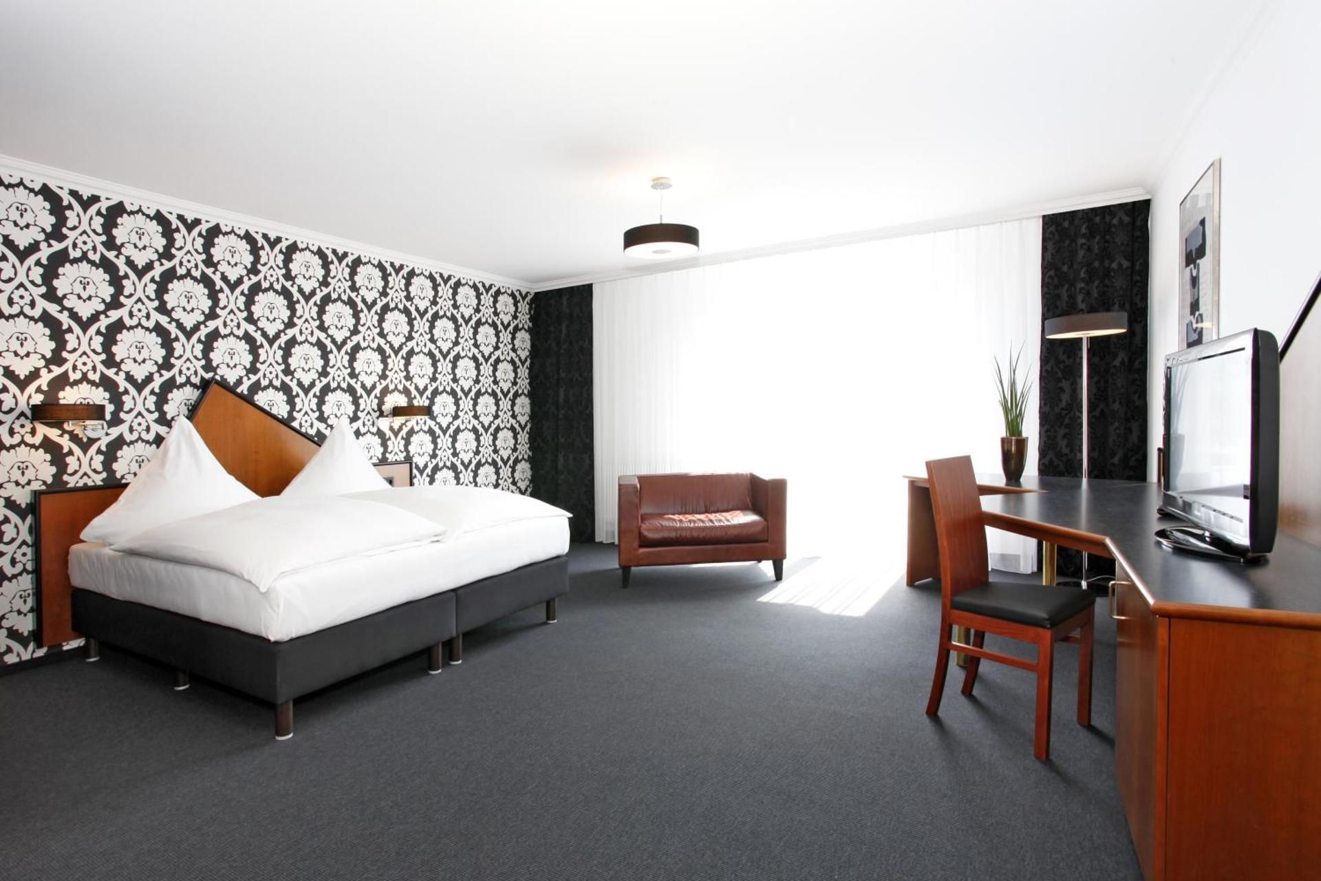 Hotel Apartment Laforsch Superior Studio Apartment