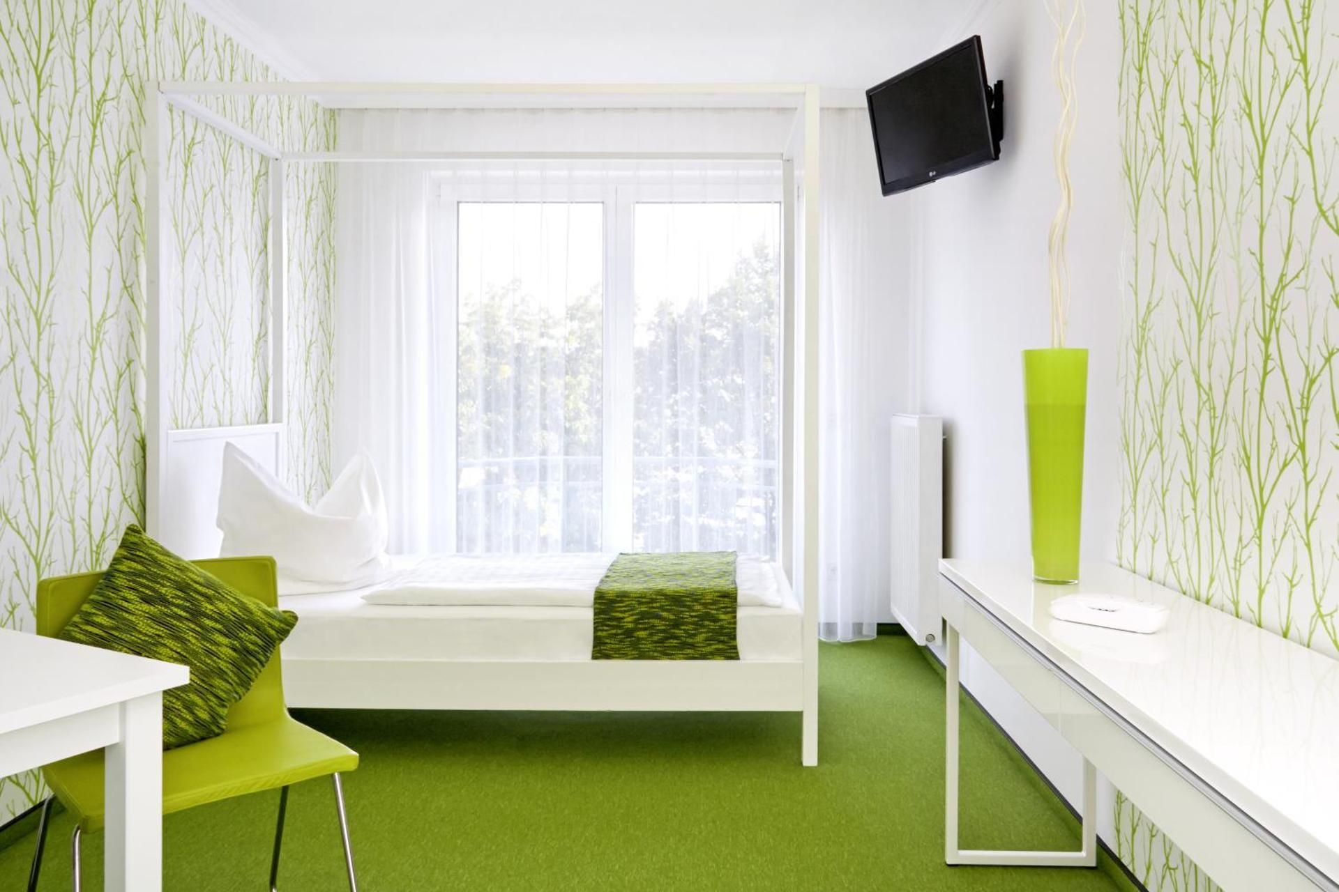 Hotel Apartment Laforsch