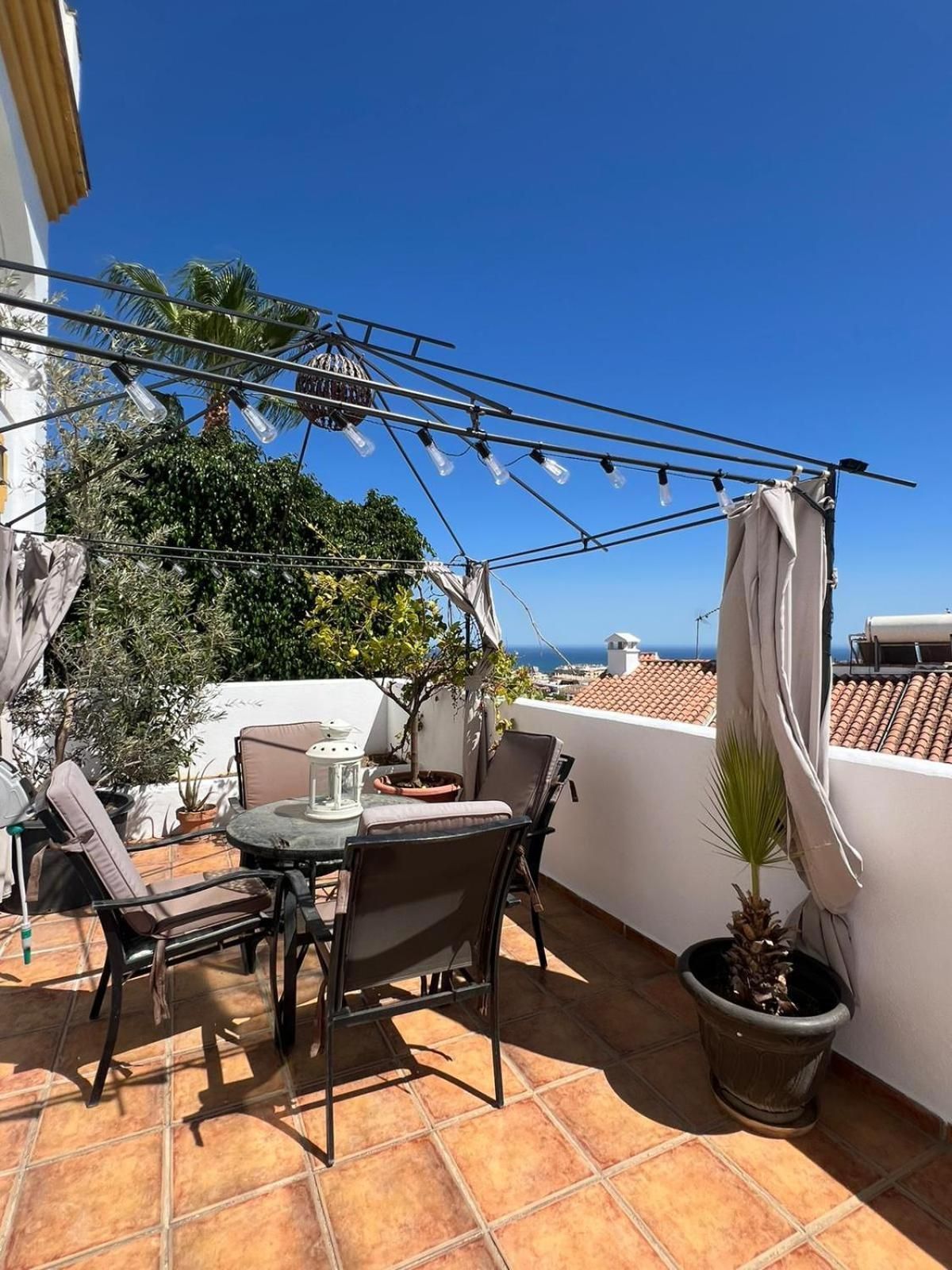 Quadruple Room with Shower