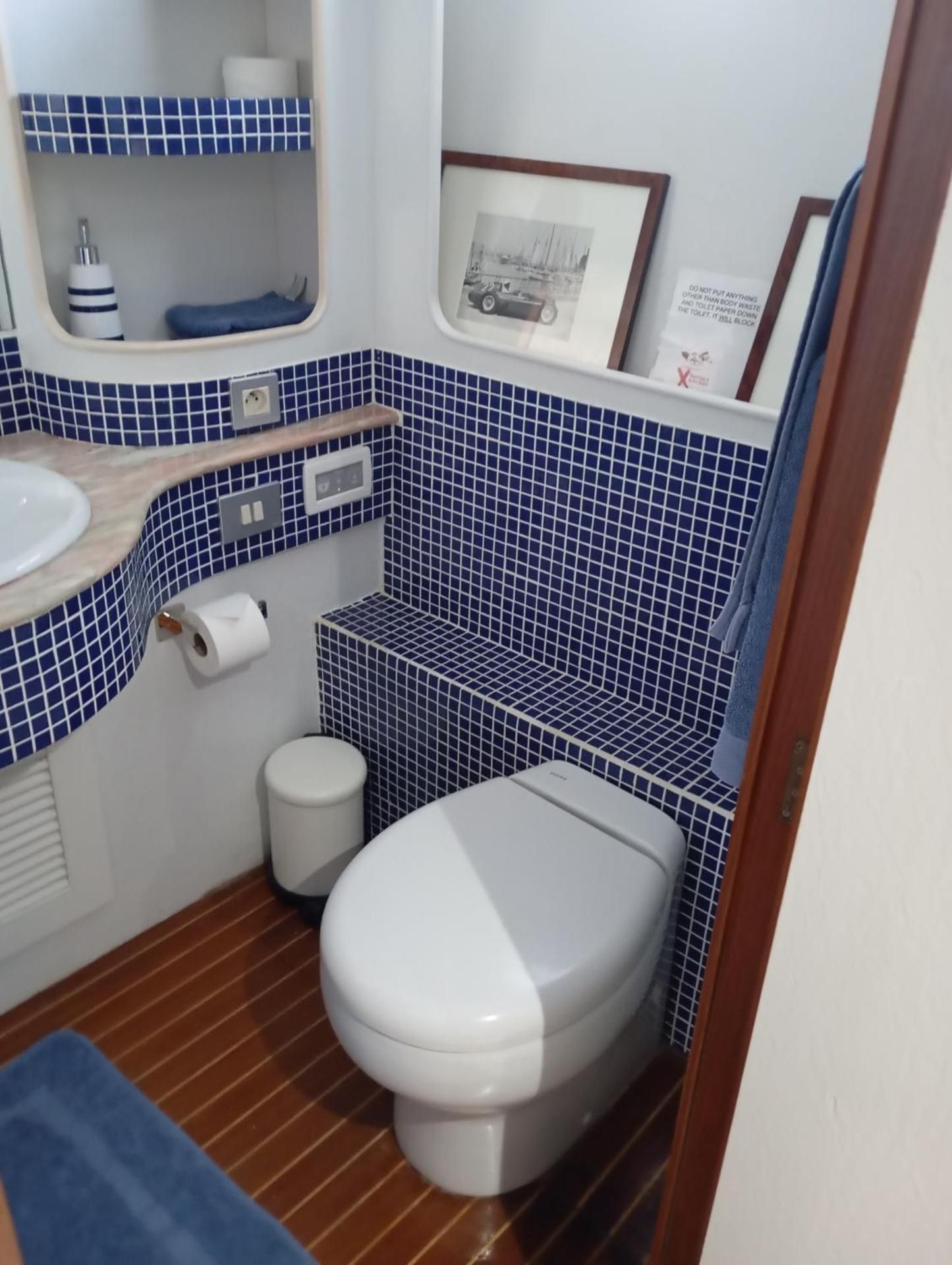 Double Room with Two Beds