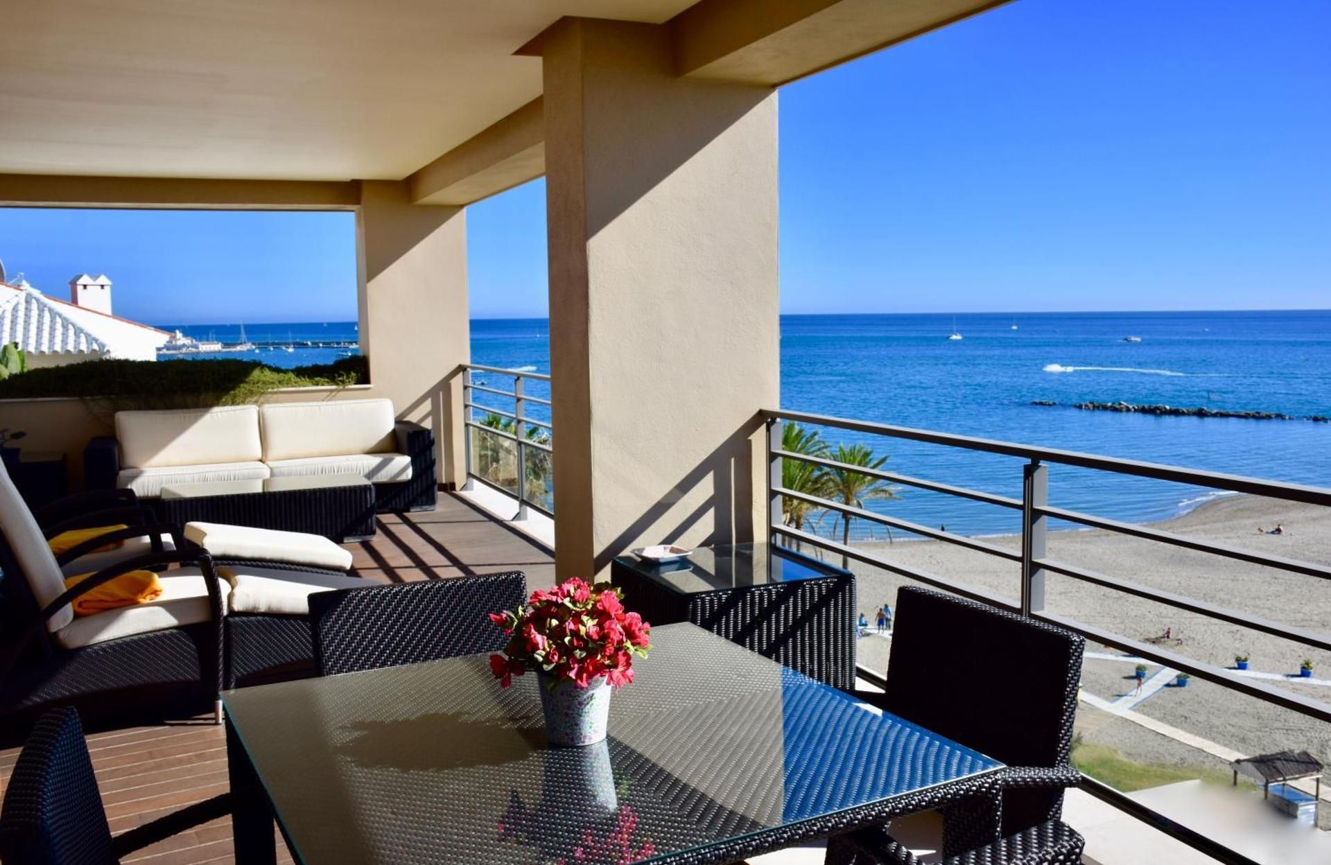 Presidential Suite (5 Adults)