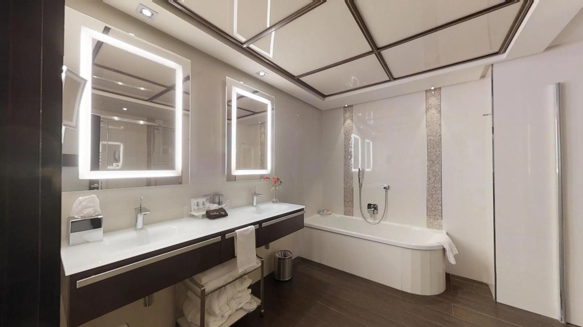 Superior Room Sea View (1 adult) 