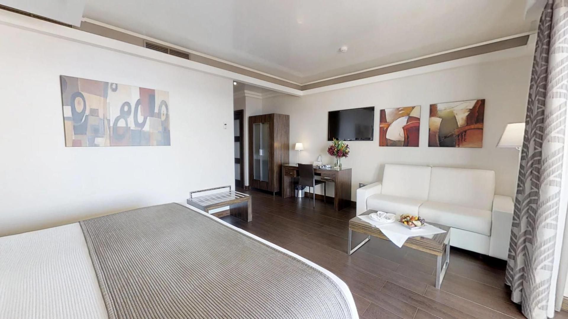 Superior Room Sea View (1 adult) 