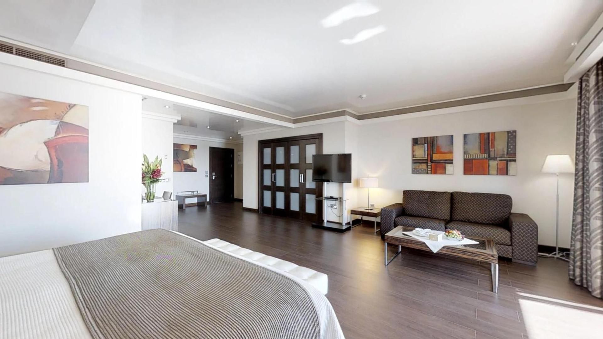 Vincci Selección Aleysa Junior Suite (2 Adults + 1 Child)