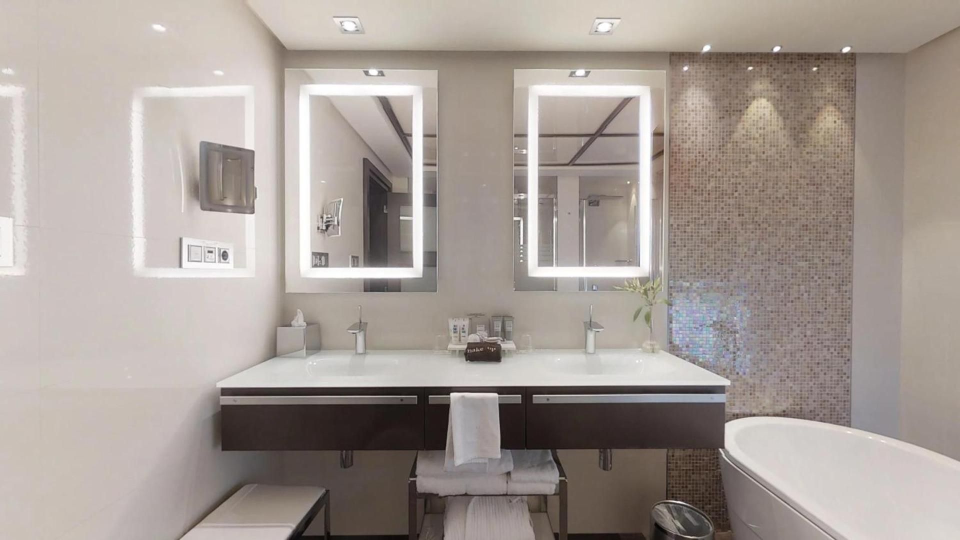 Duplex Suite (4 Adults)