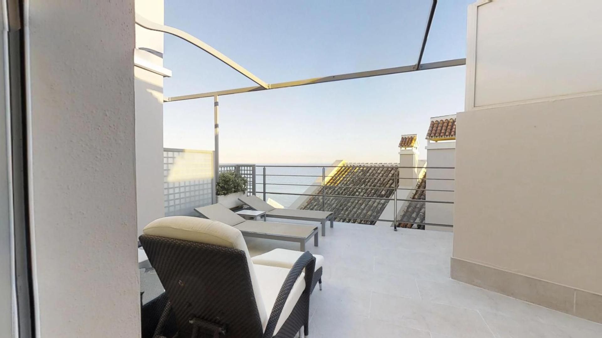 Grand Suite Duplex (4 adults)