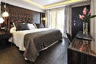 Duplex Suite for 2 Adults and 2 Children