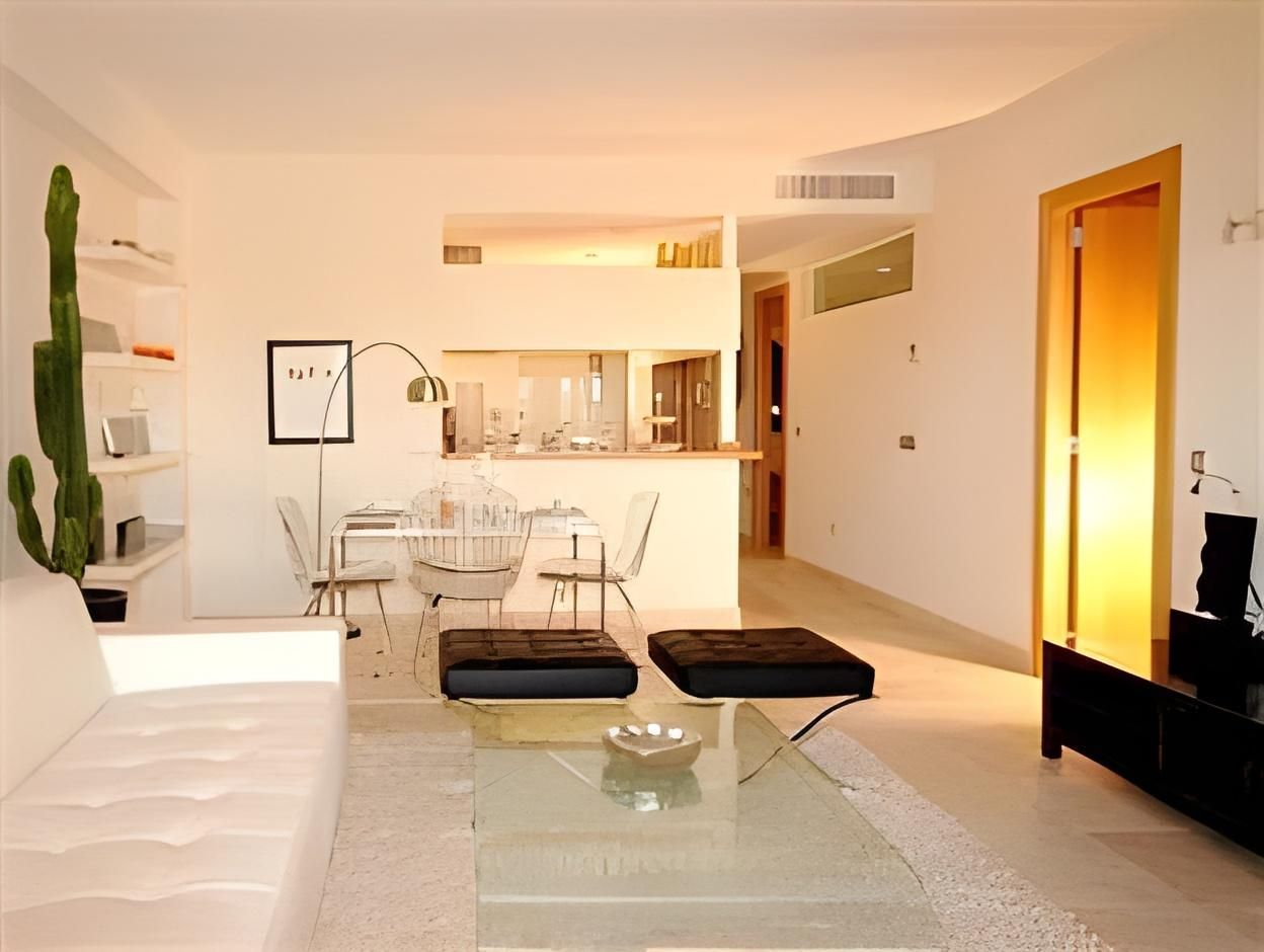 2 Bedroom Apartment (4 Adults)