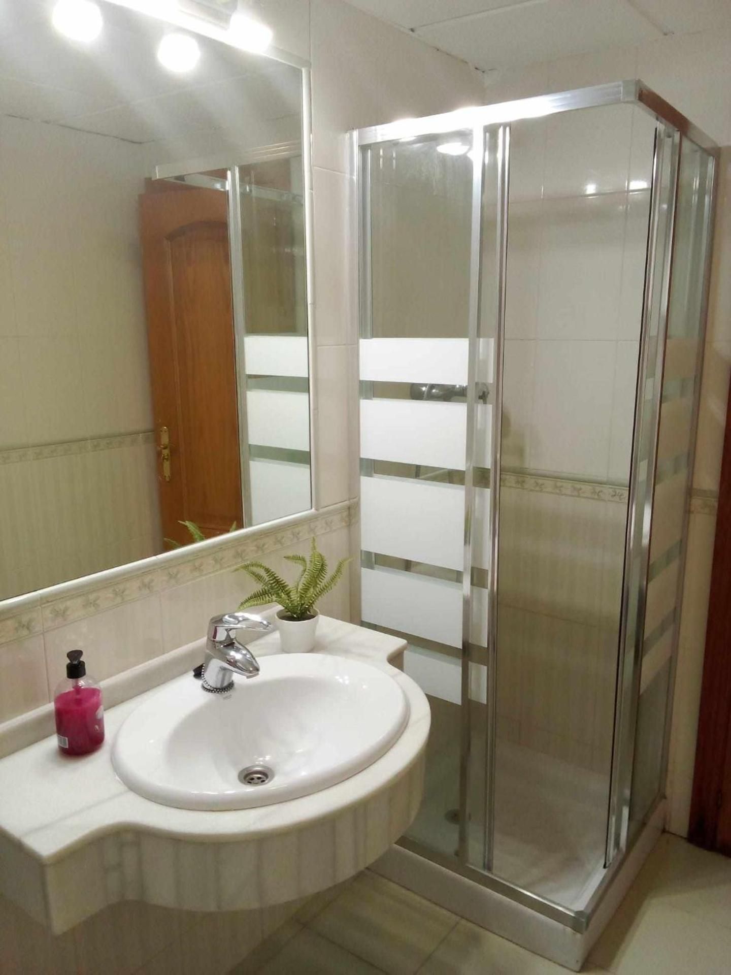 Apartment 8B