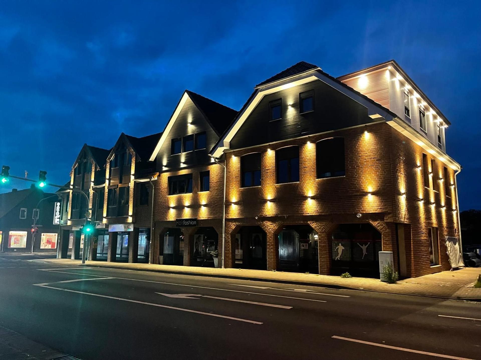 Hotel Heidelux