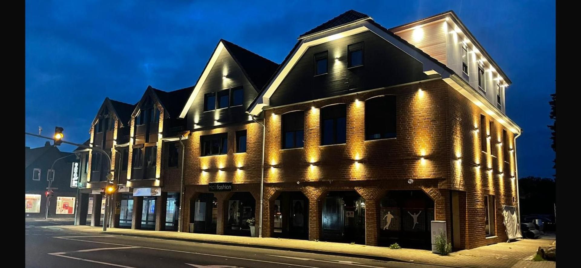 Hotel Heidelux