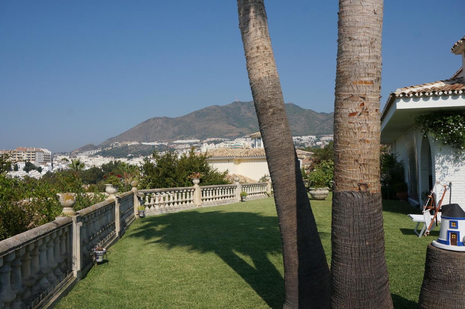 Villa Flor de Azahar