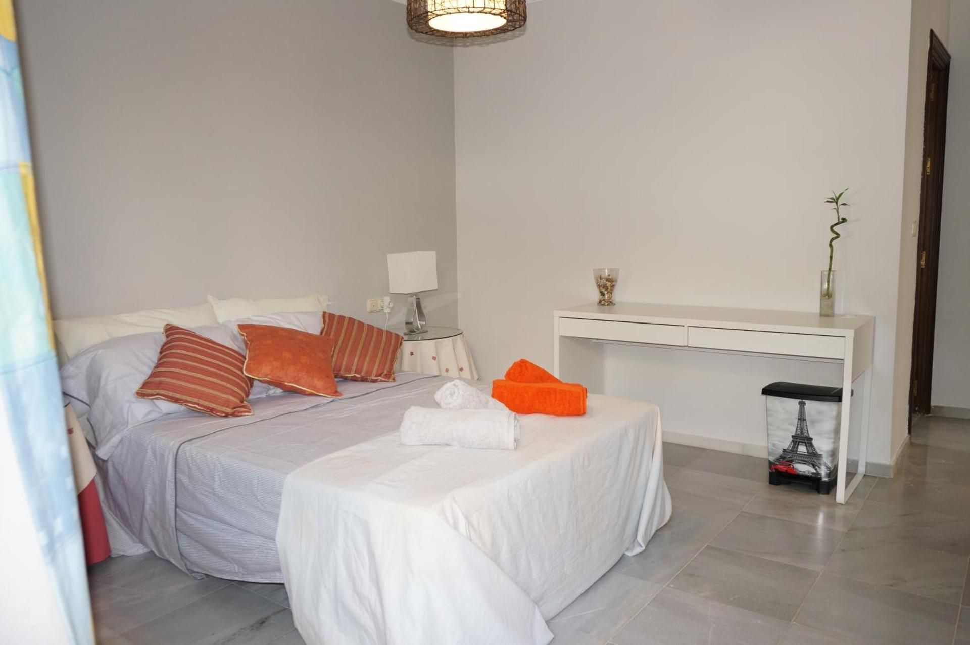 Villa Flor de Azahar Double Room