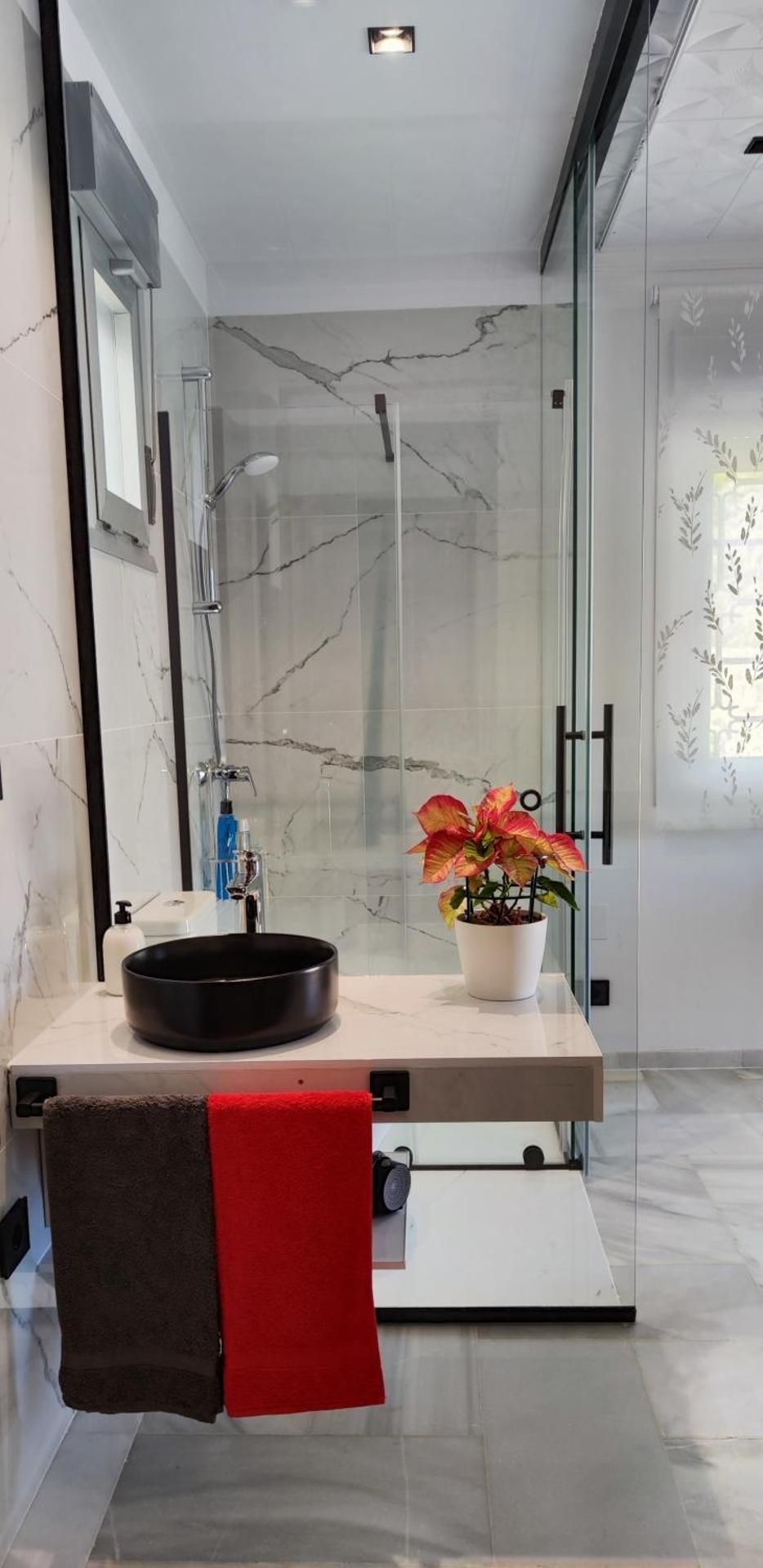 Villa Flor de Azahar Double Room with Garden View 3