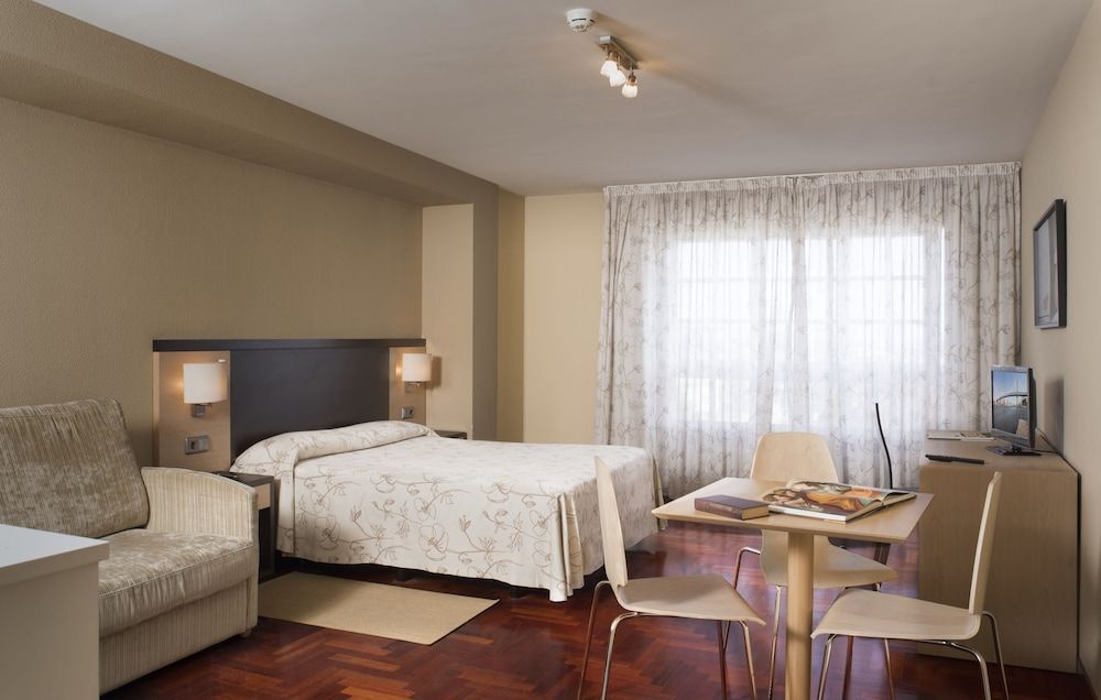 Triple Room (Apartment)