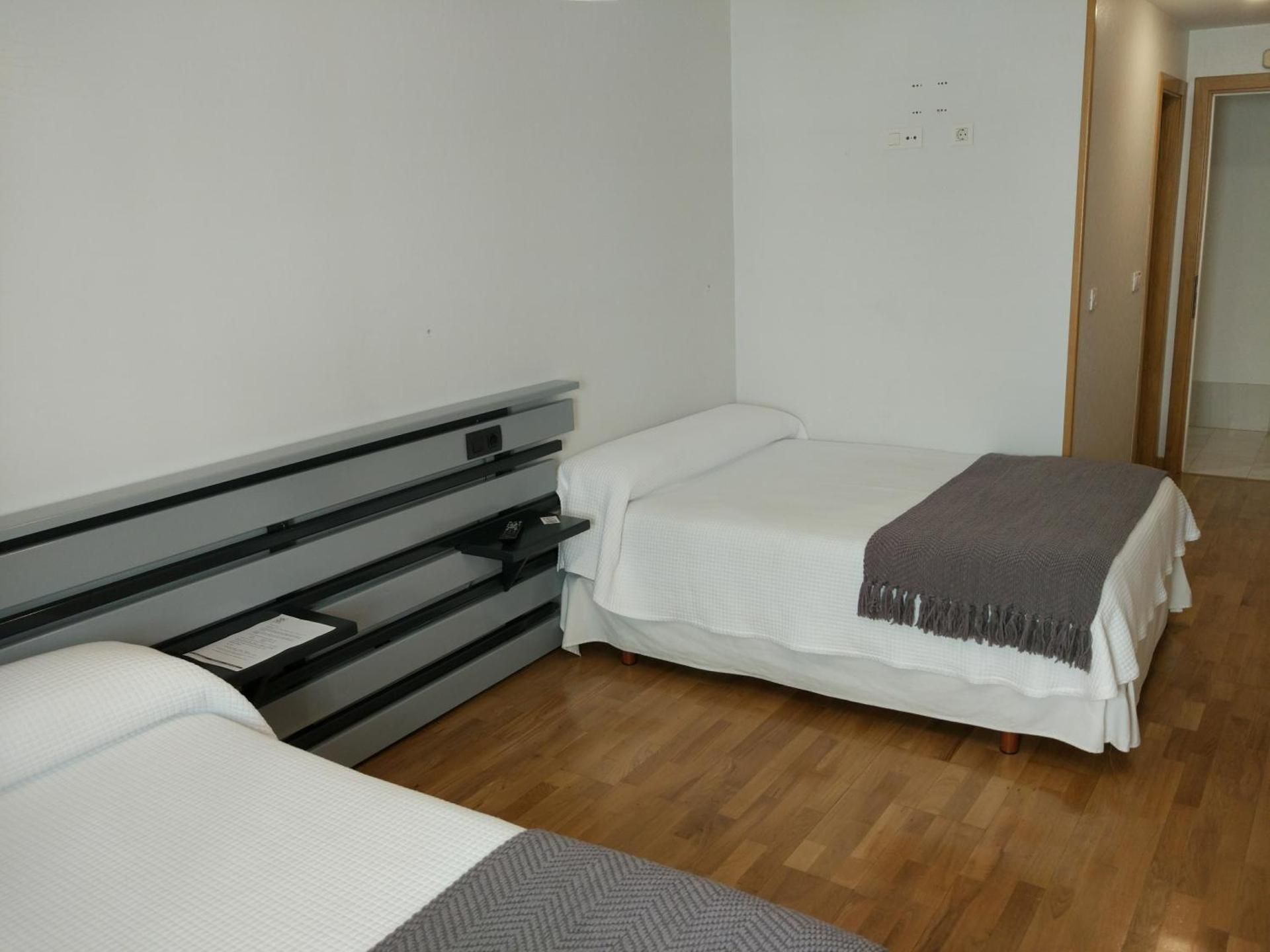 Standard Queen Room with Two Queen Beds