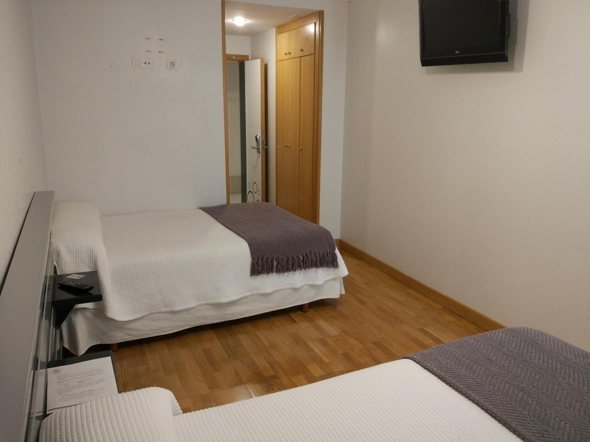 Standard Queen Room with Two Queen Beds