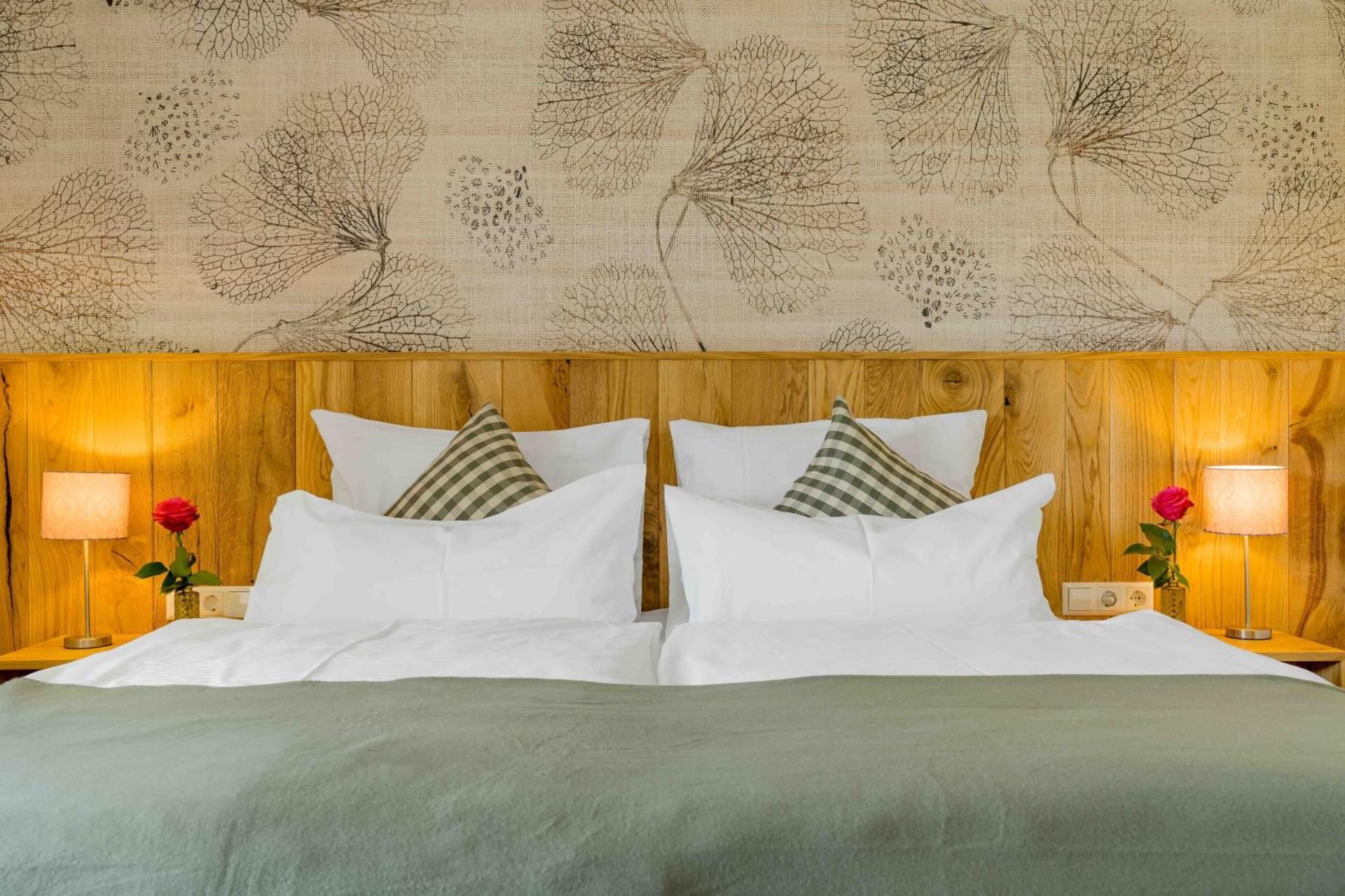 Double Room Premium South