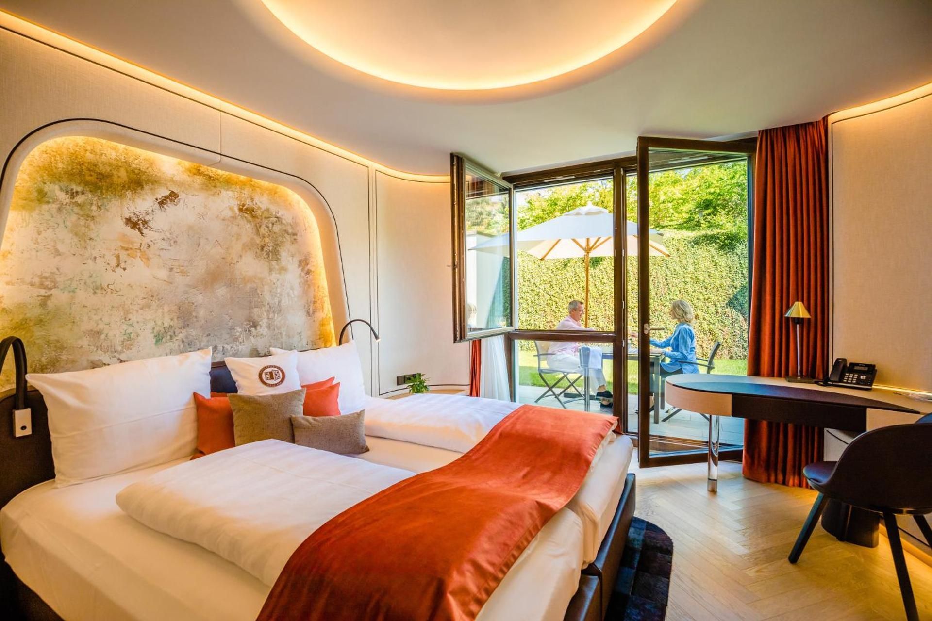 Comfort Double Room