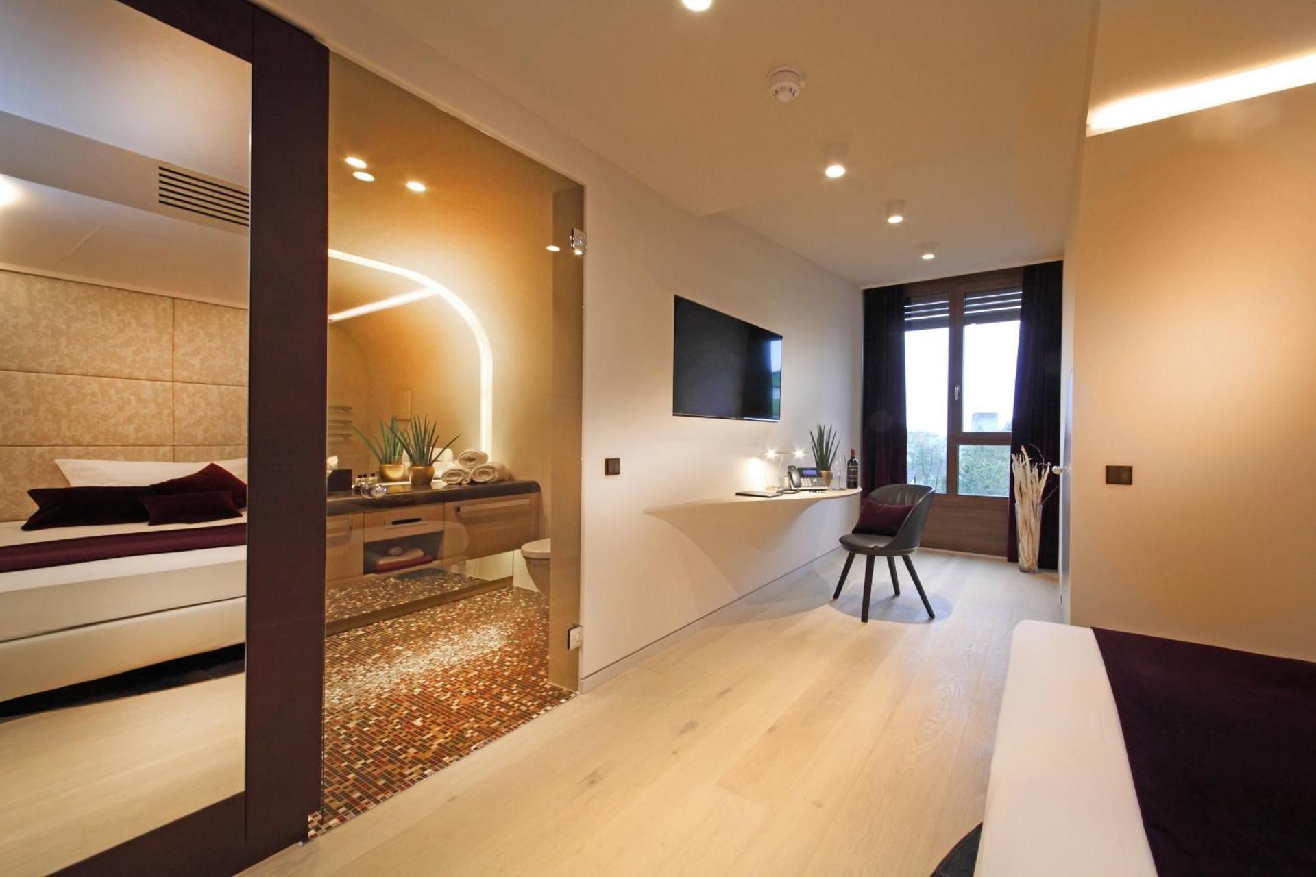Smart Business Double Room