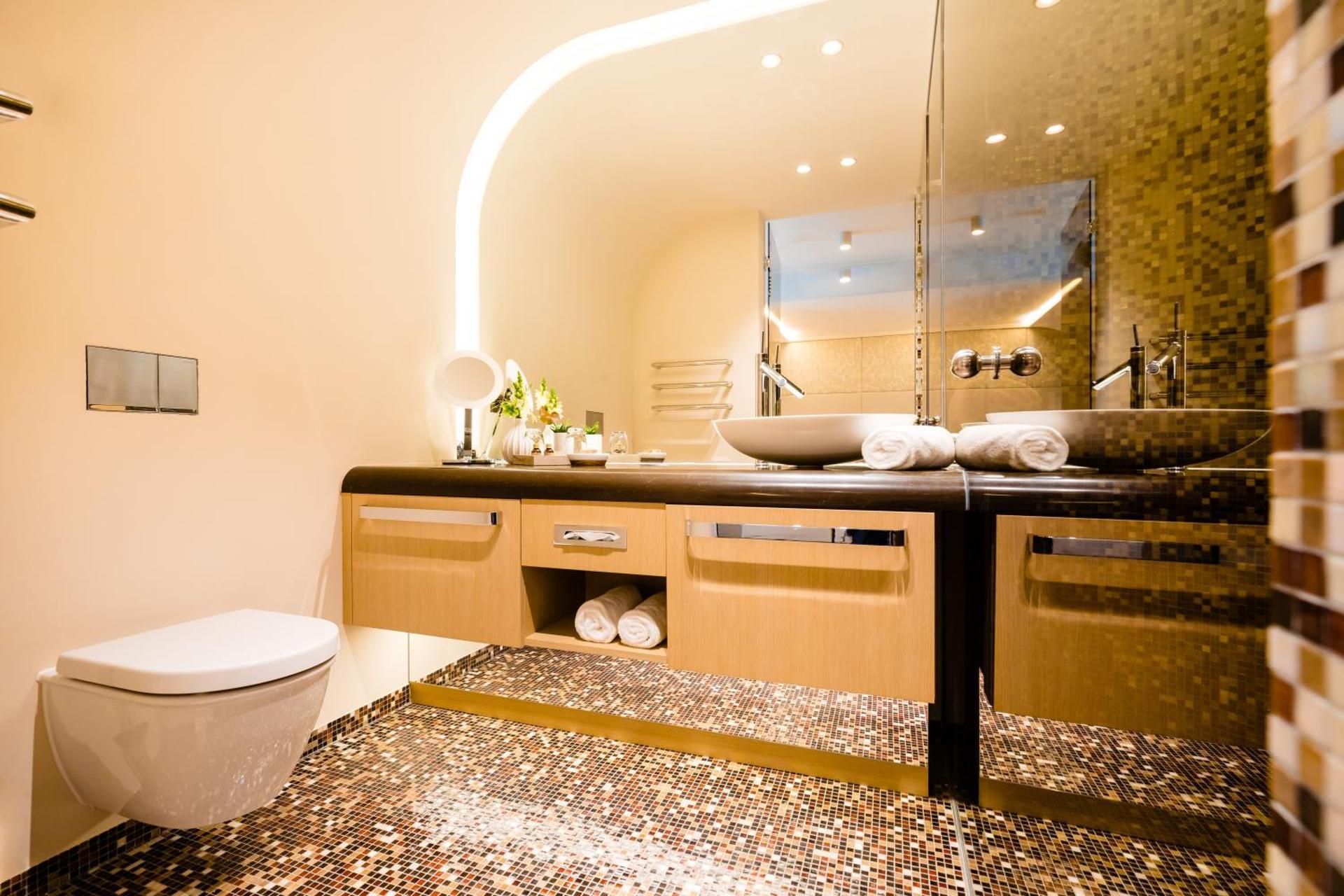 Smart Business Double Room