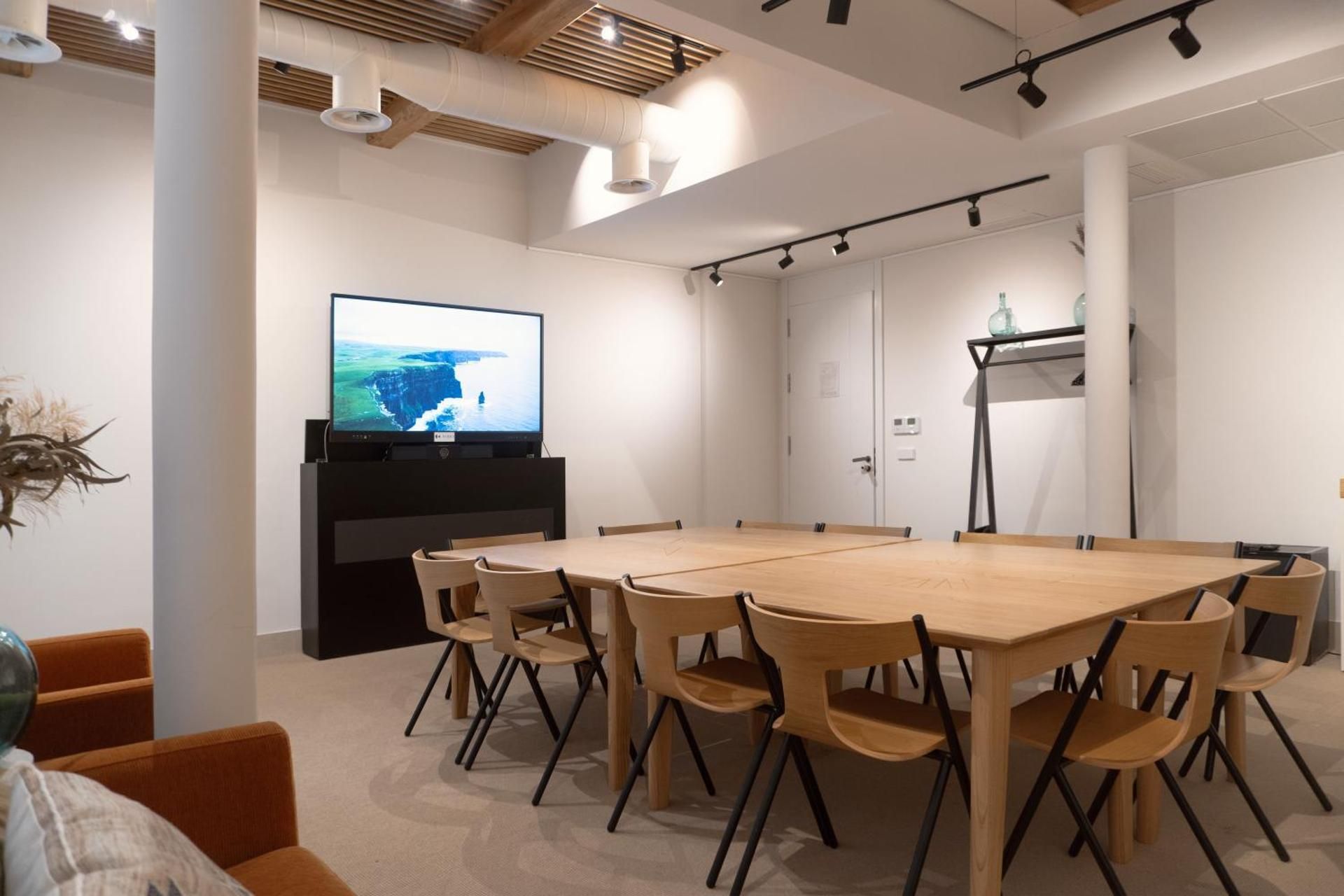 meeting room / ballrooms