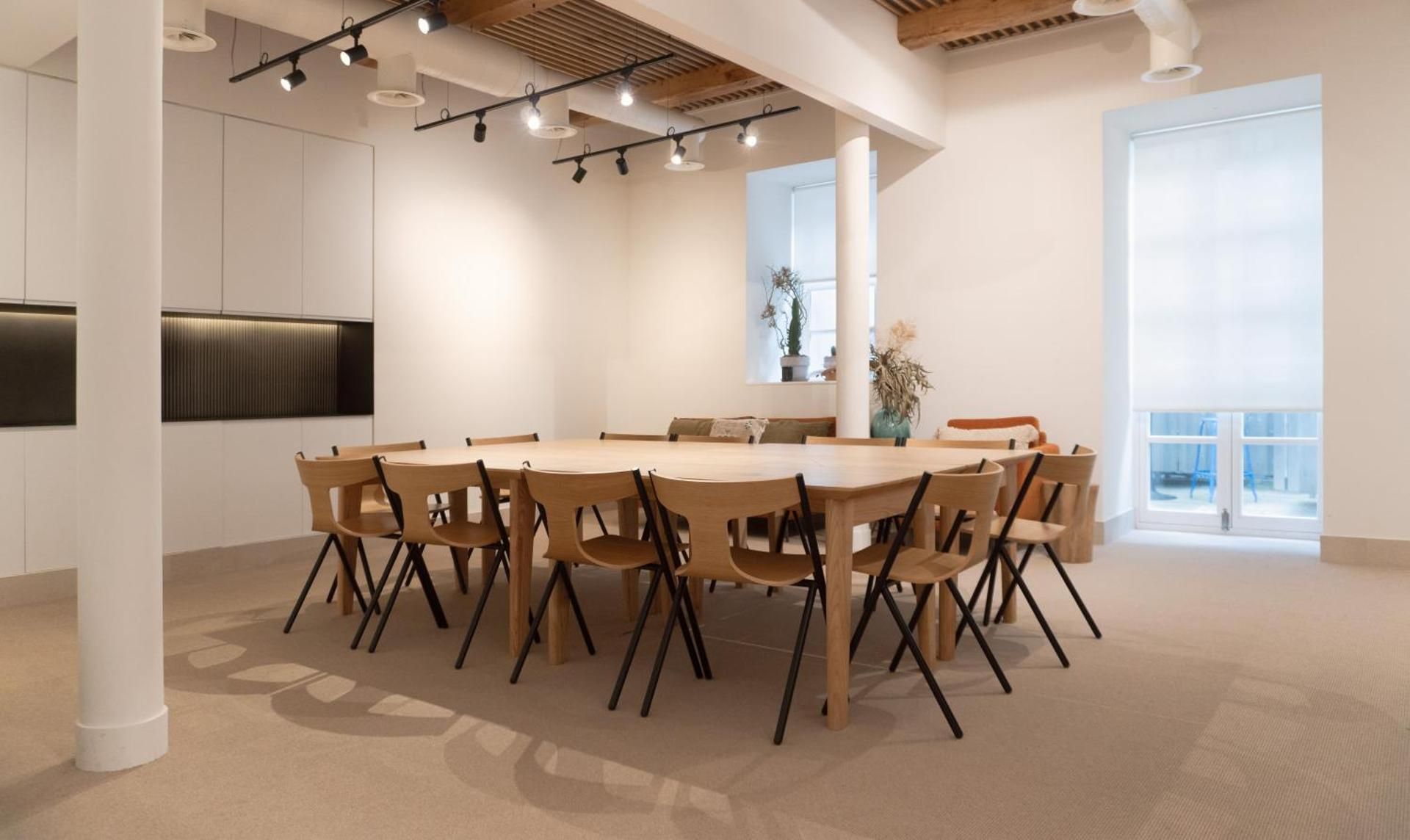 meeting room / ballrooms