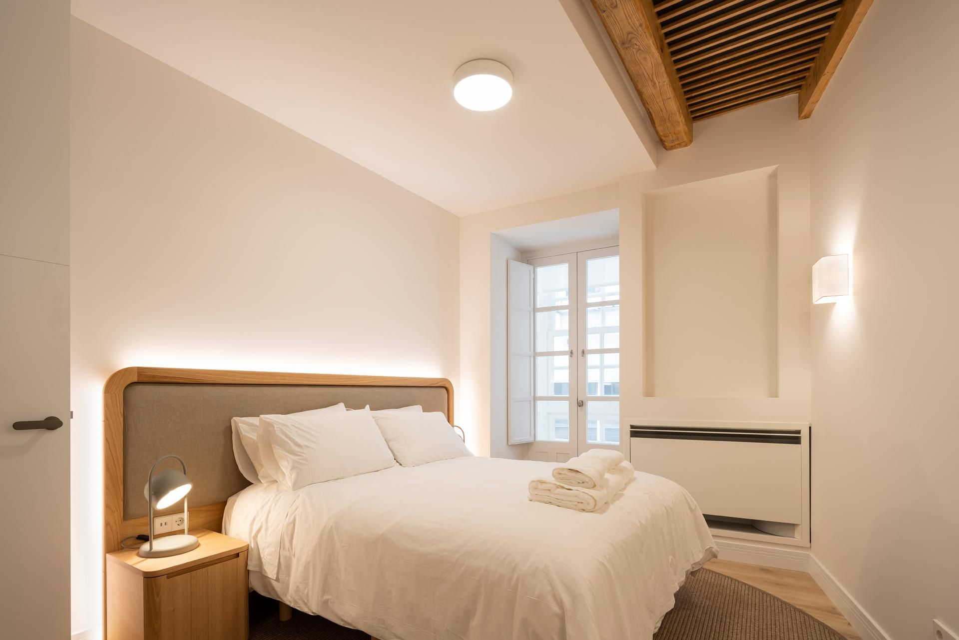 NORO Plaza Two Bedroom Apartment with Terrace