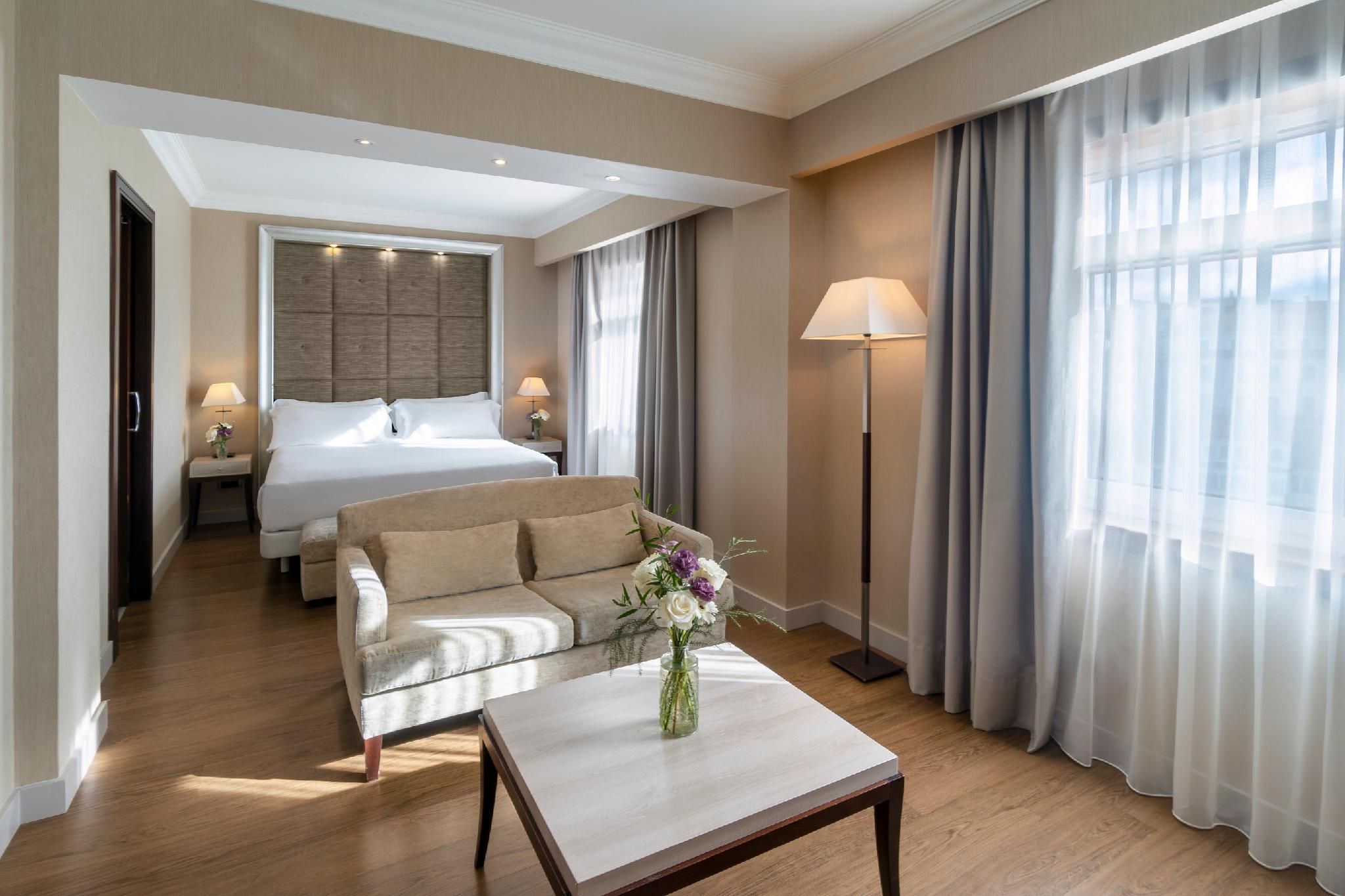 Premium Room with Sea View