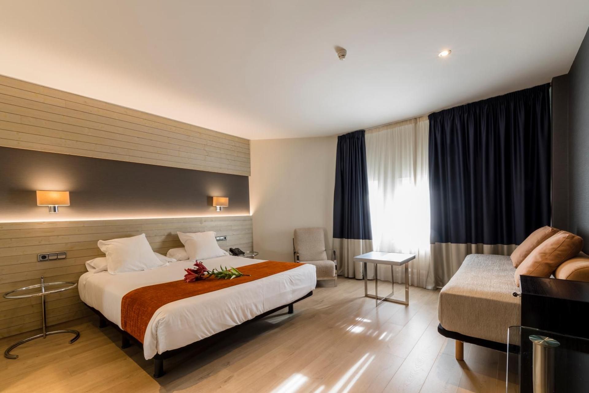 Suite Room