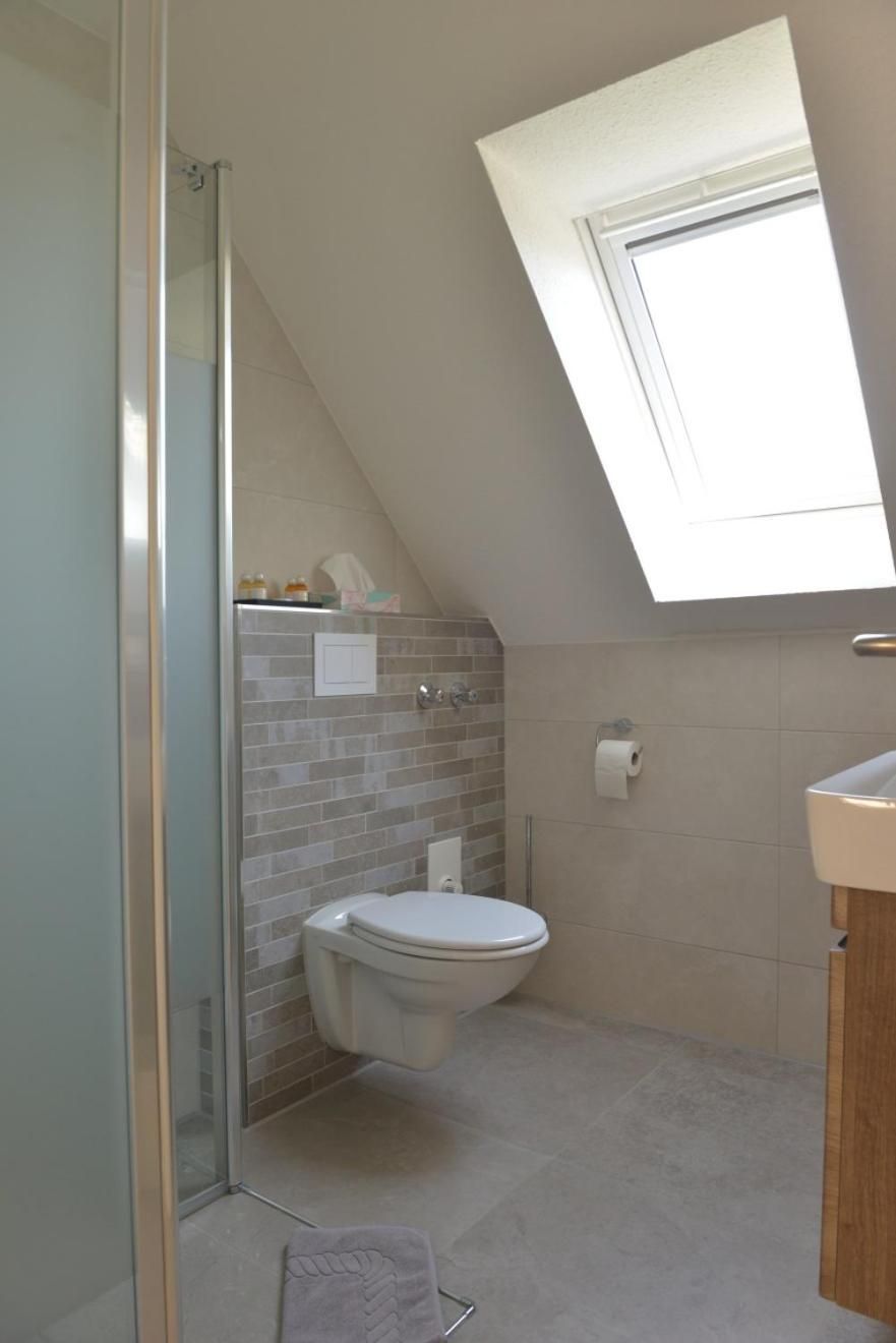 Family Room with Bathroom
