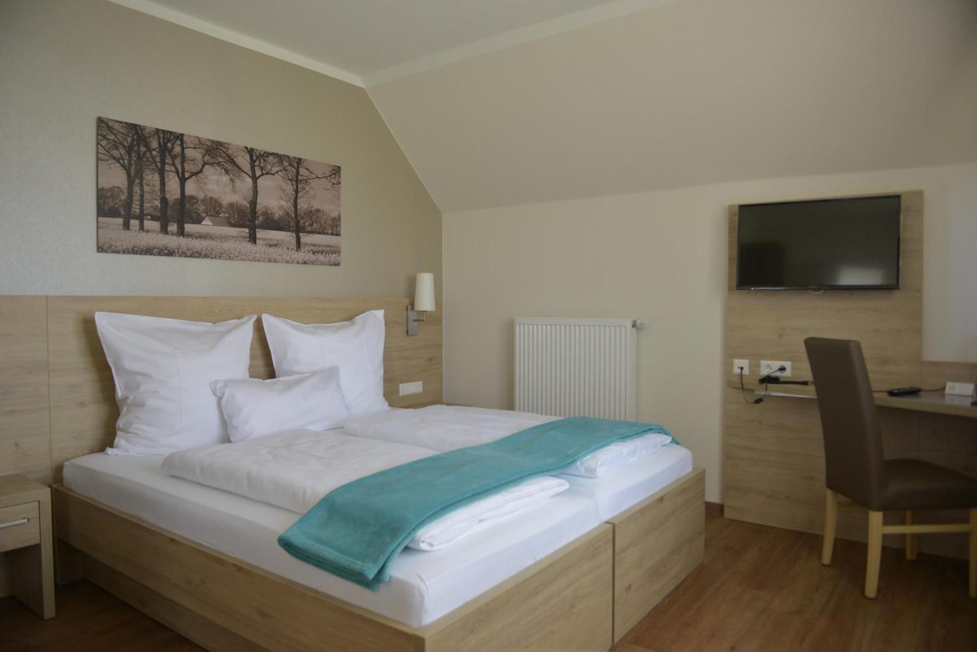 Double Room