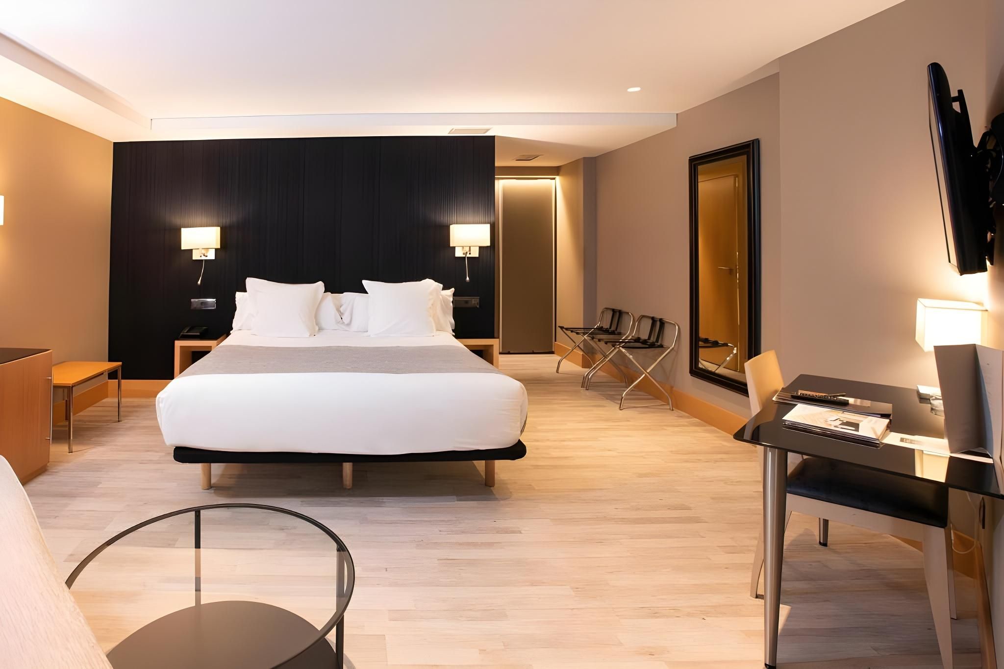 Premium Double or Twin Room