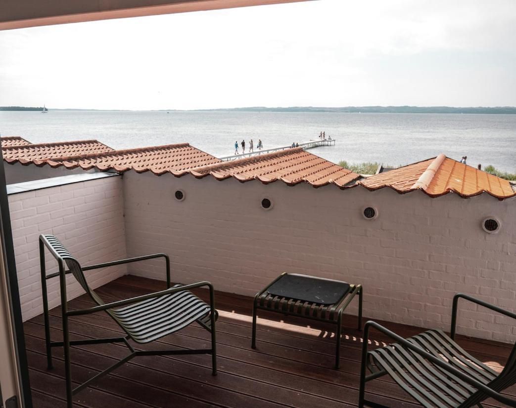 Superior Penthouse Suite