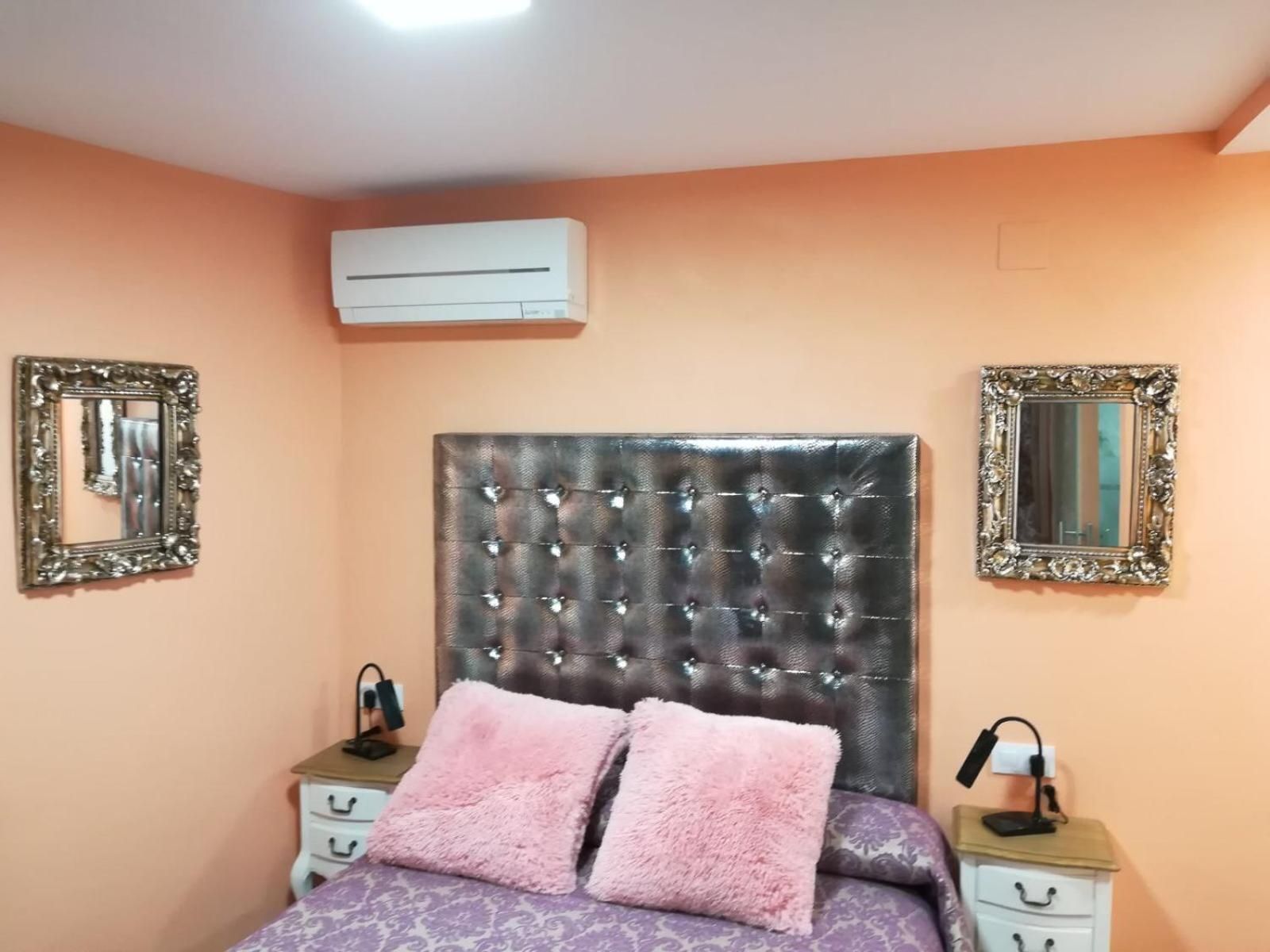 Superior Triple Room with Sea View