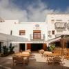 La Plaza Hostal