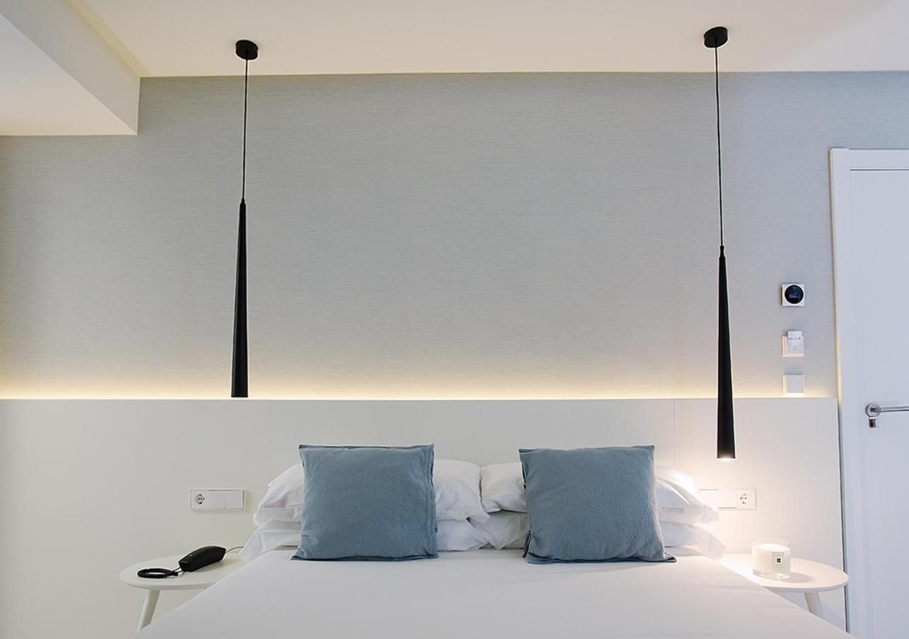 Standard Double or Twin Room with Balcony