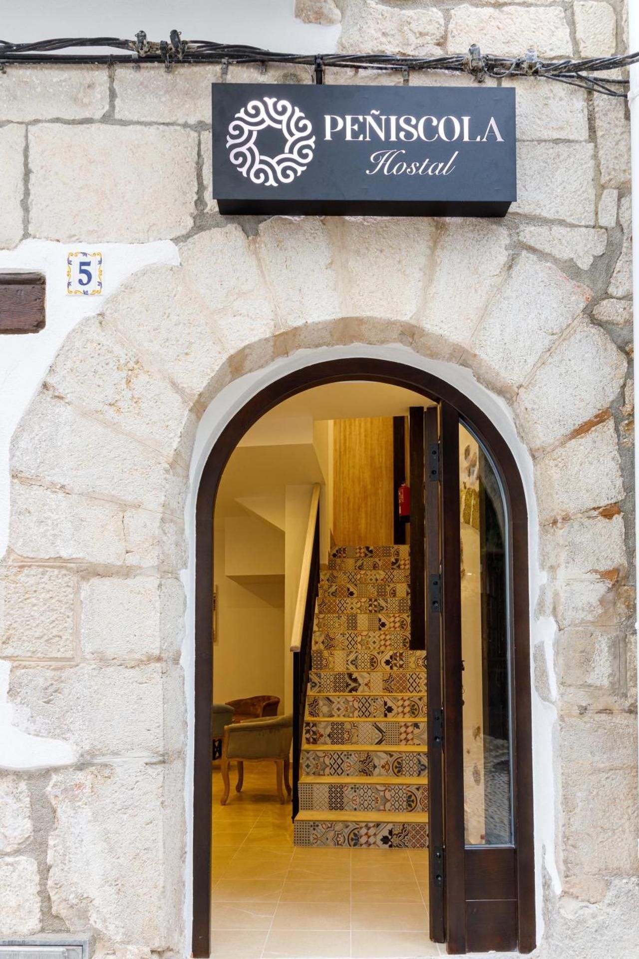 Hostal Peniscola