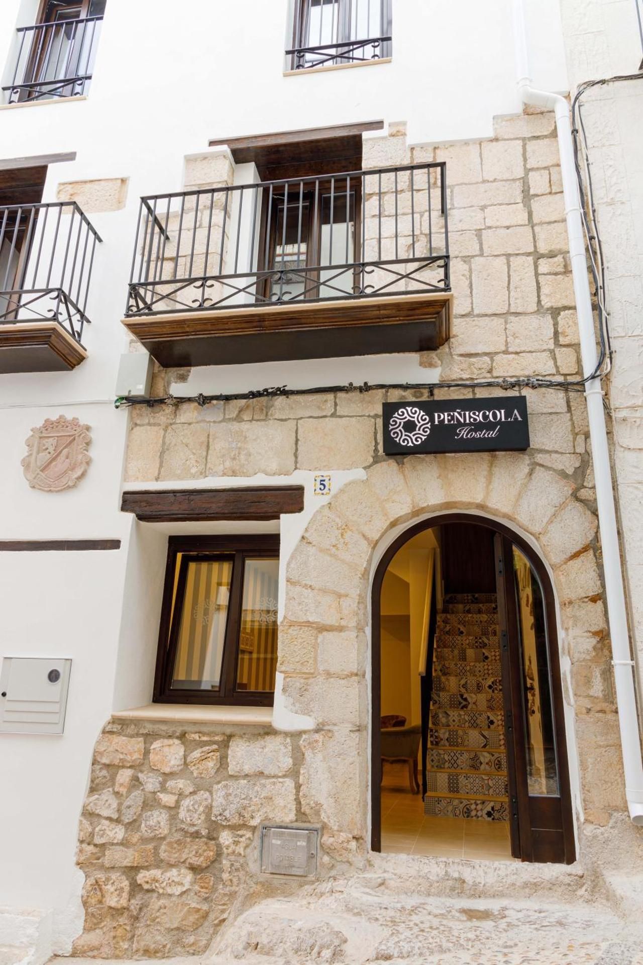 Hostal Peniscola