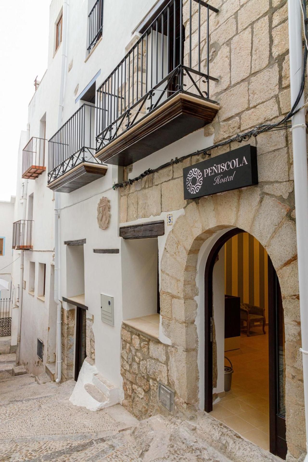 Hostal Peniscola