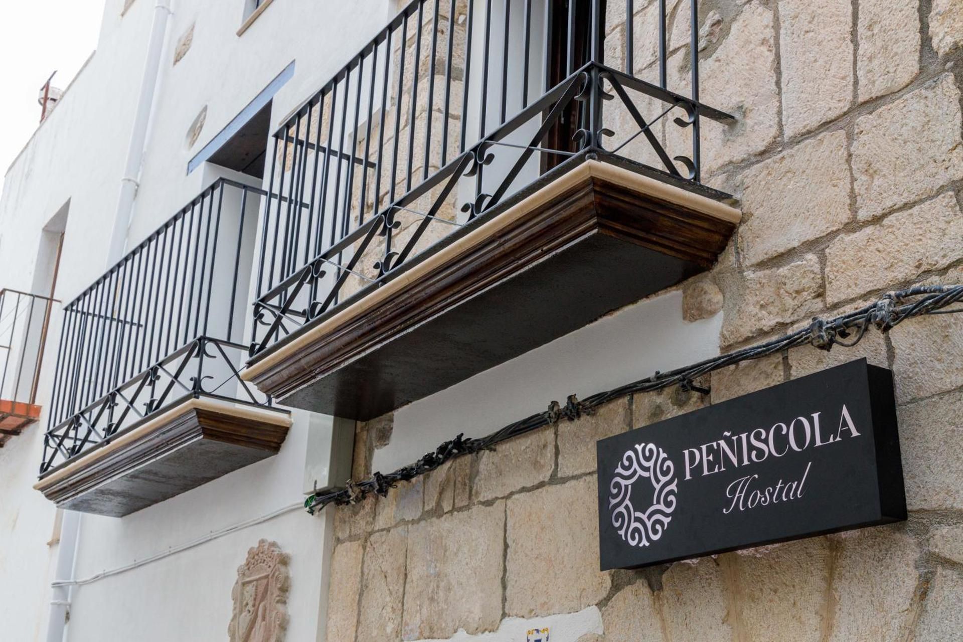 Hostal Peniscola