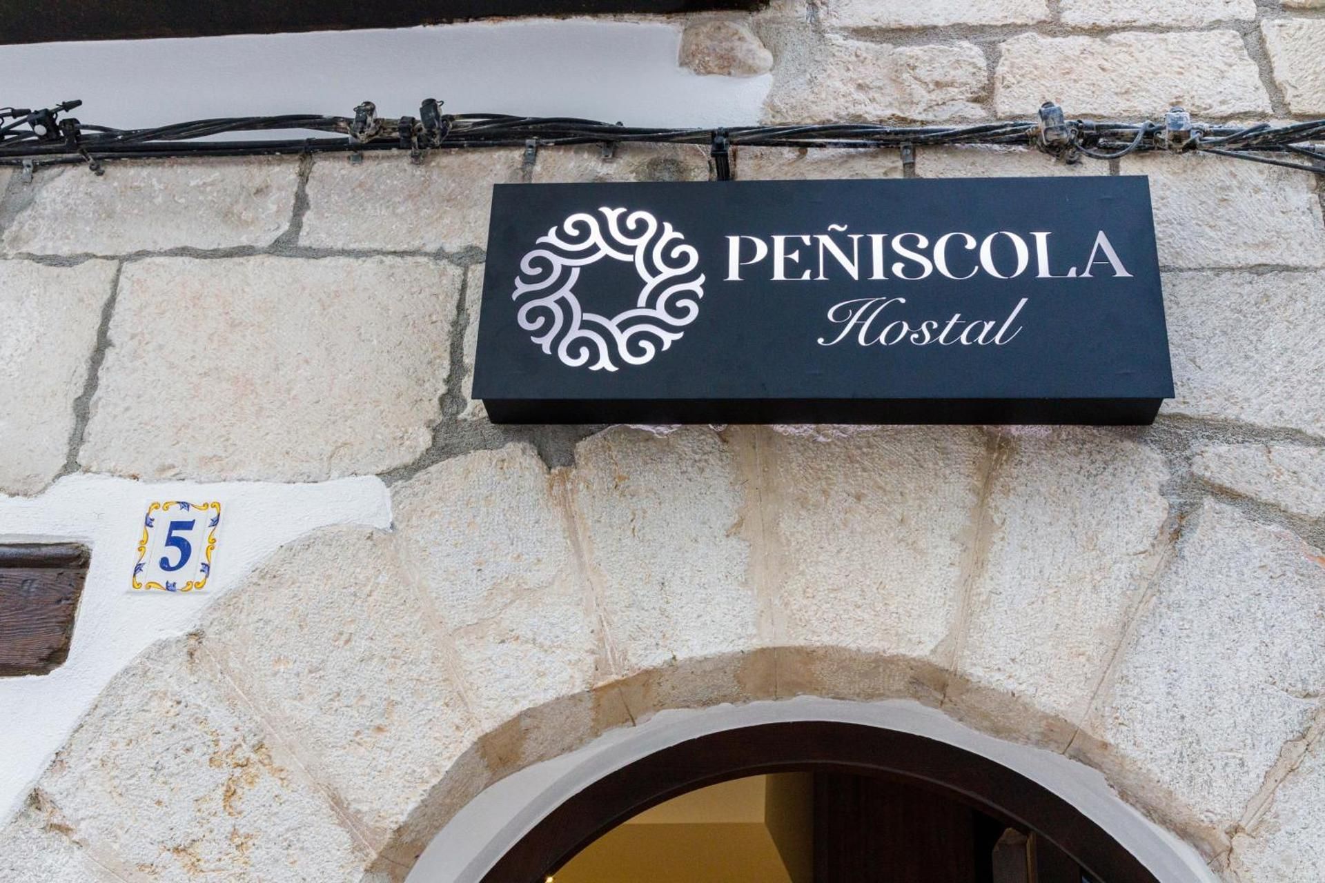 Hostal Peniscola