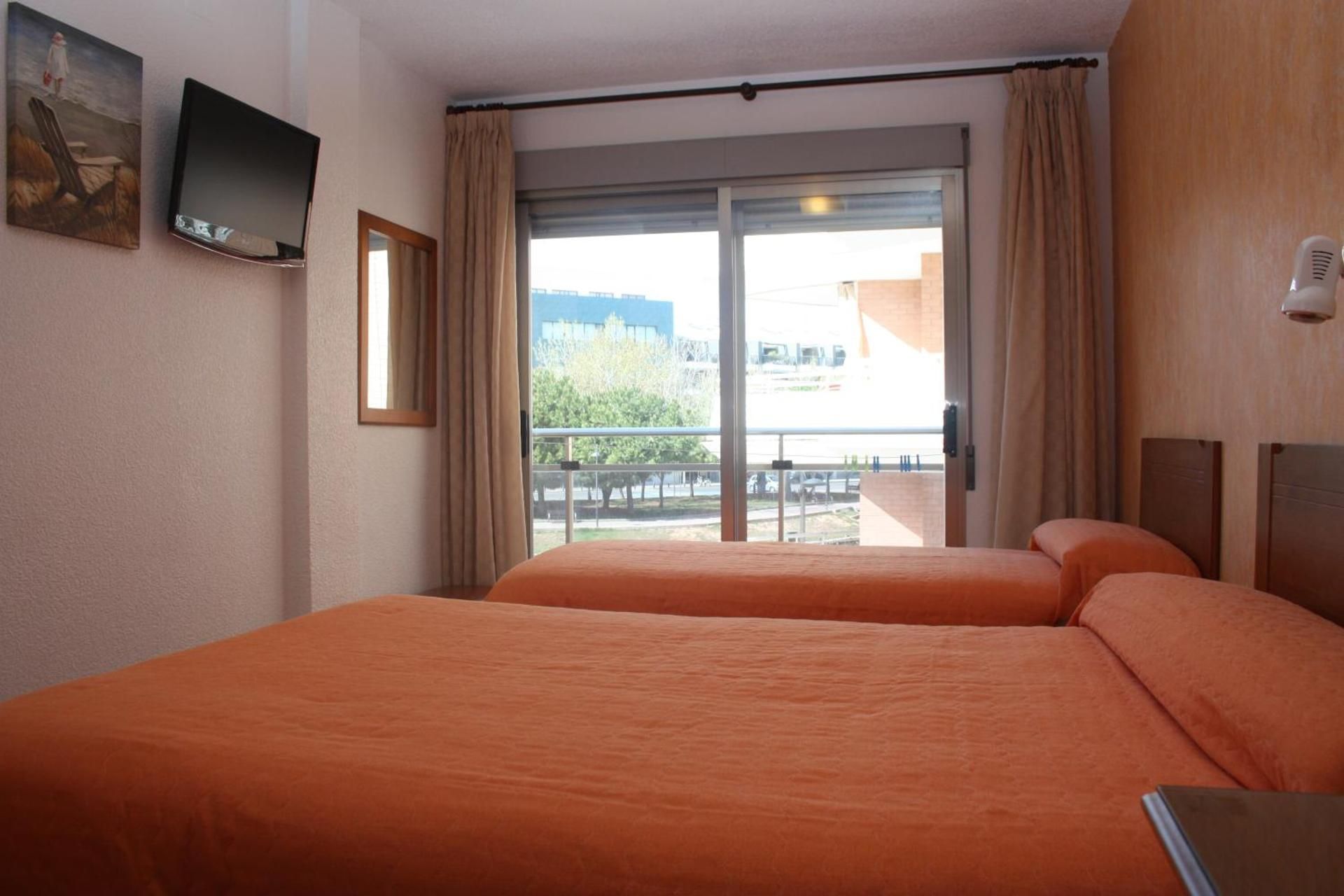 Family Two-Bedroom Suite (4 Adults)