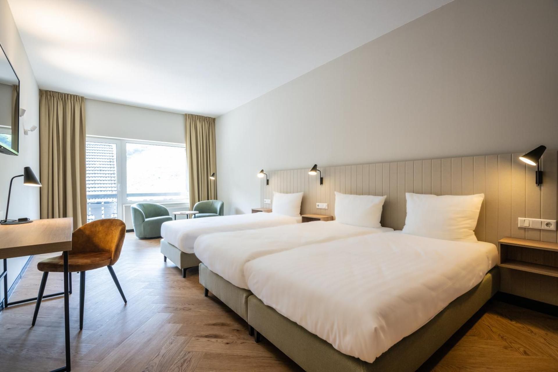 Superior Triple Room