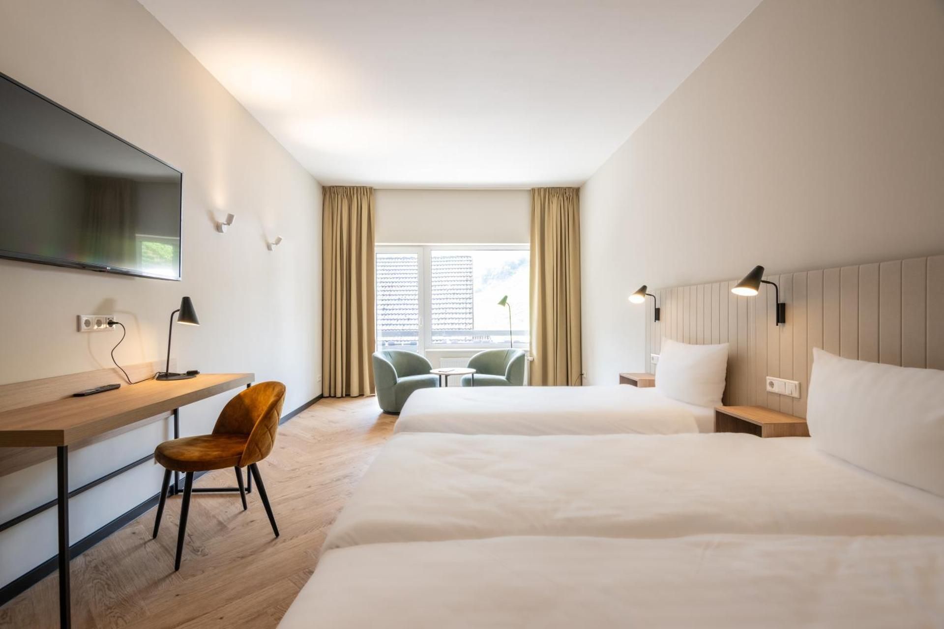 Superior Triple Room