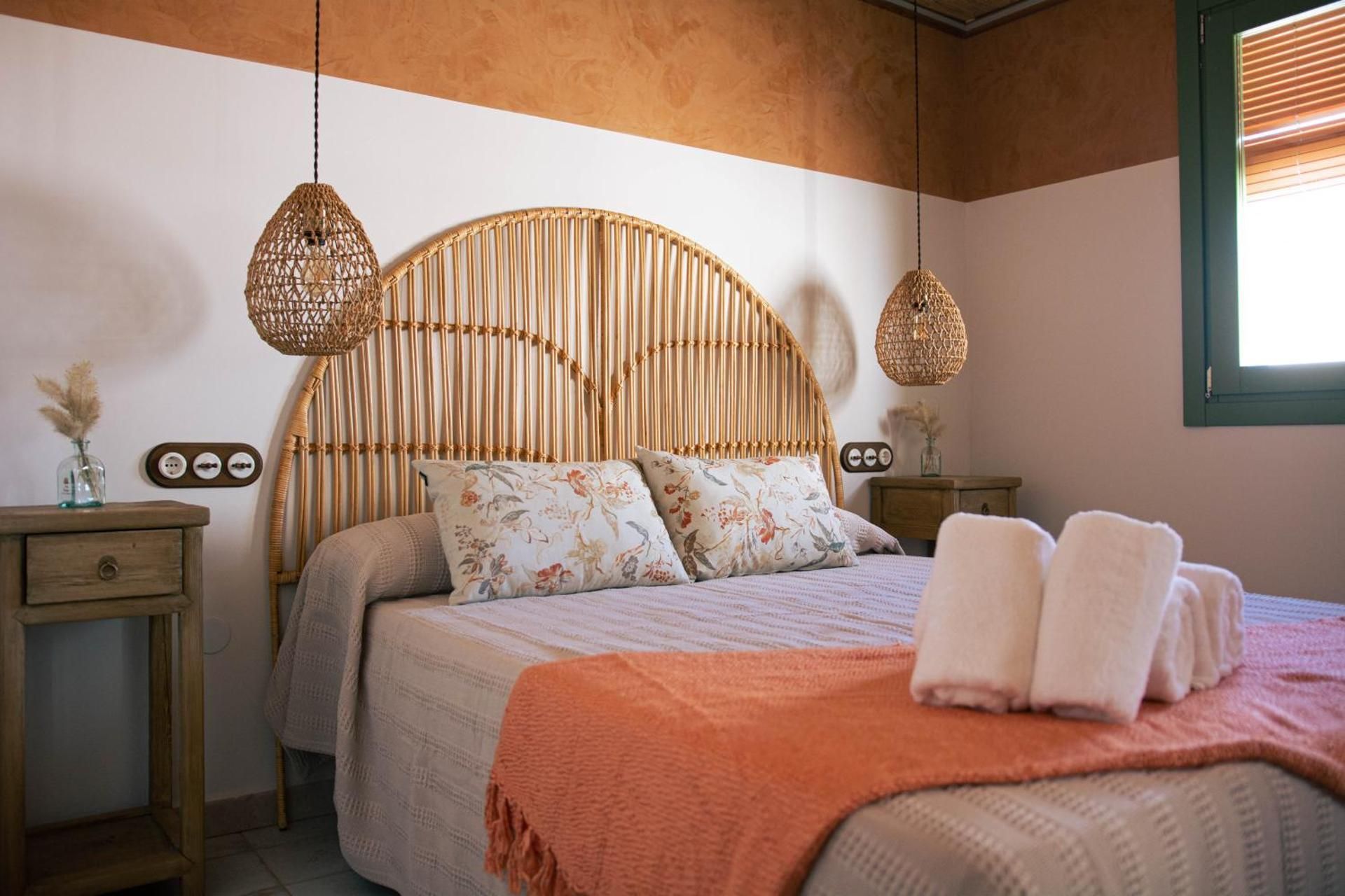Budget Double or Twin Room