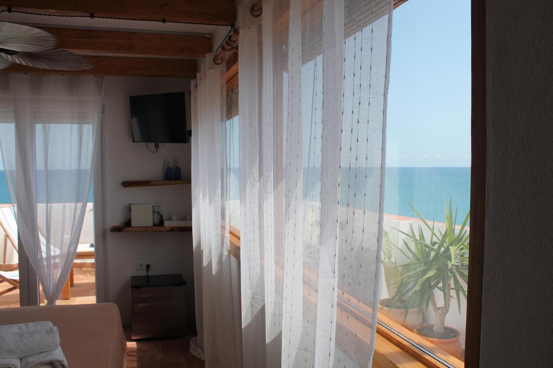 Superior Suite with Sea View