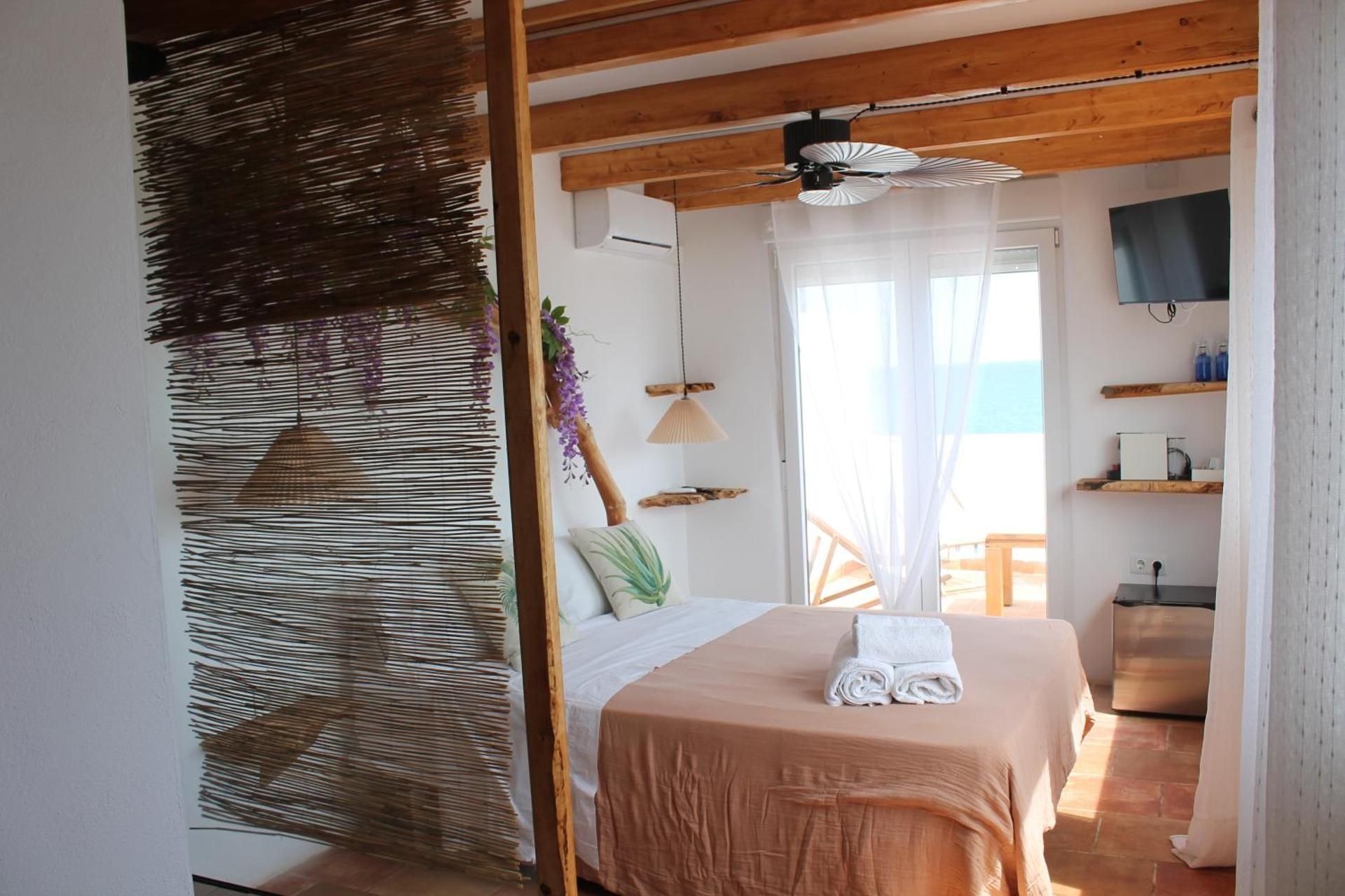 Superior Suite with Sea View