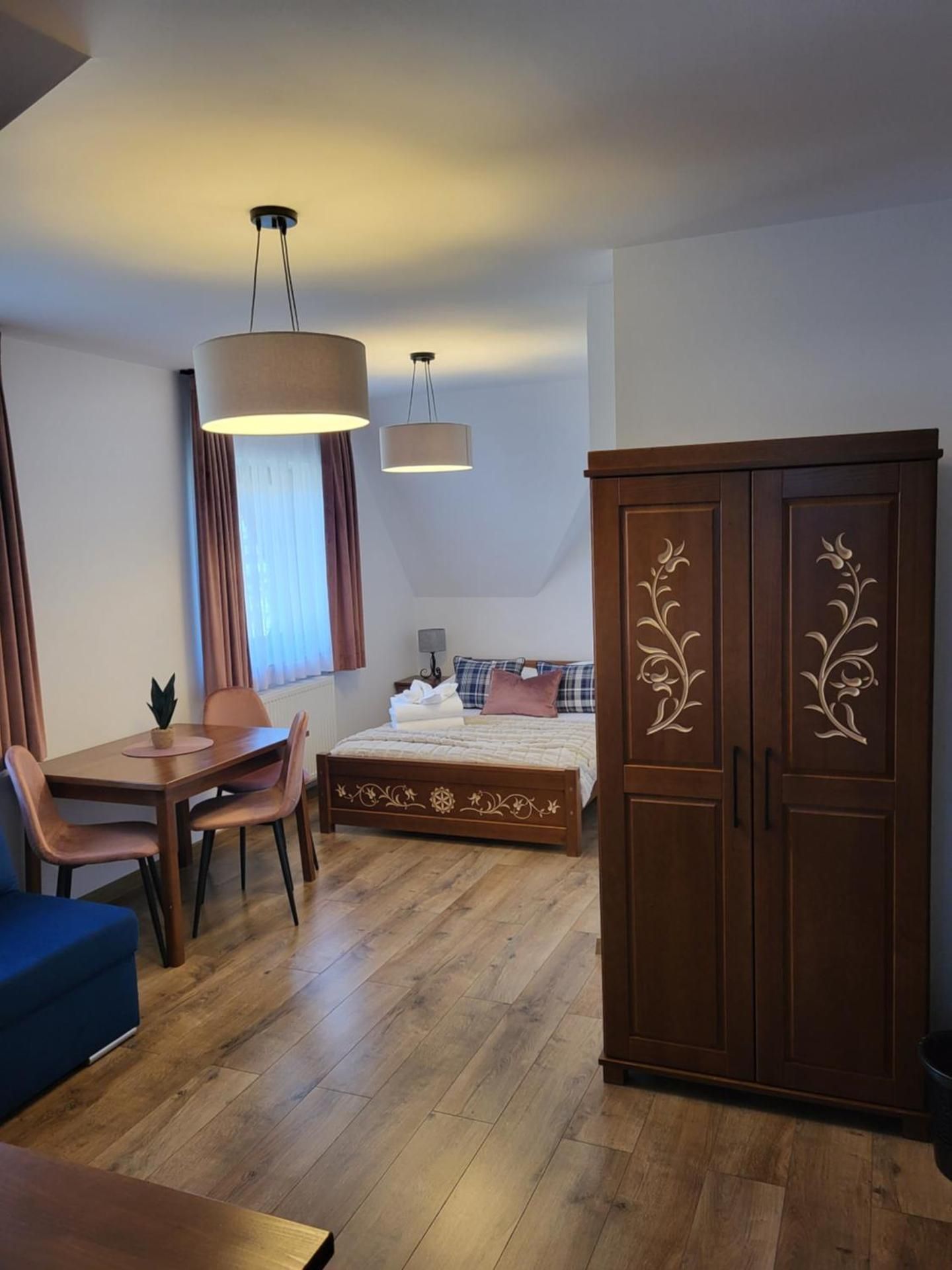 Quadruple Room with Bathroom