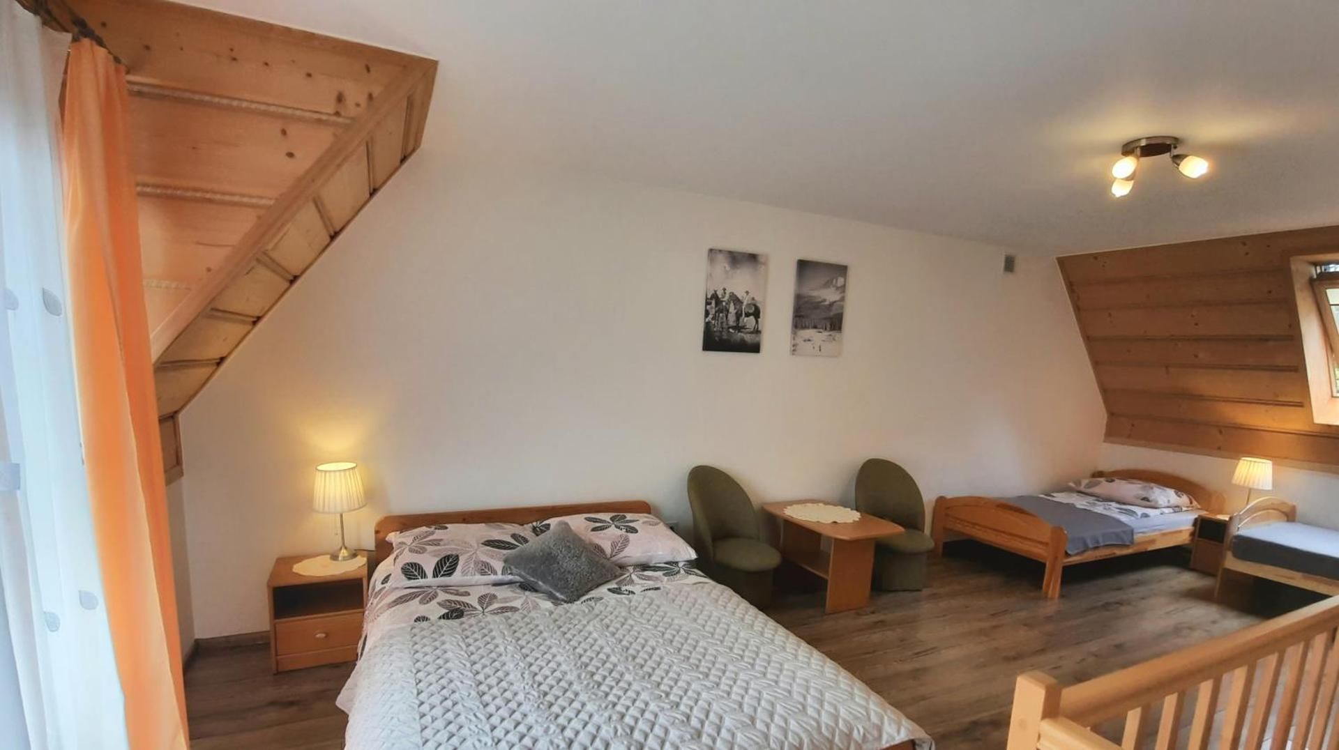 Maisonette
